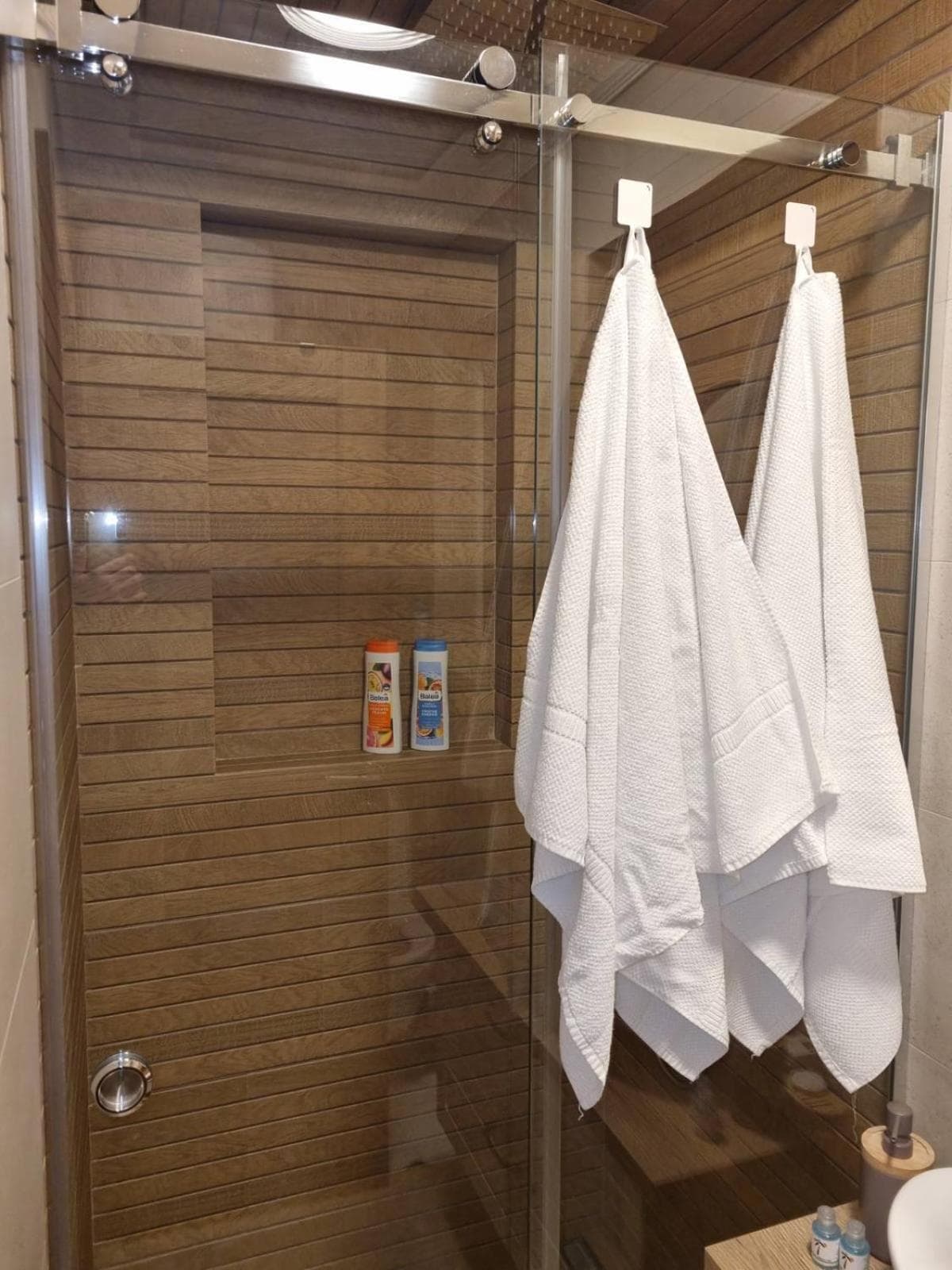 Nusic Residence Apartment