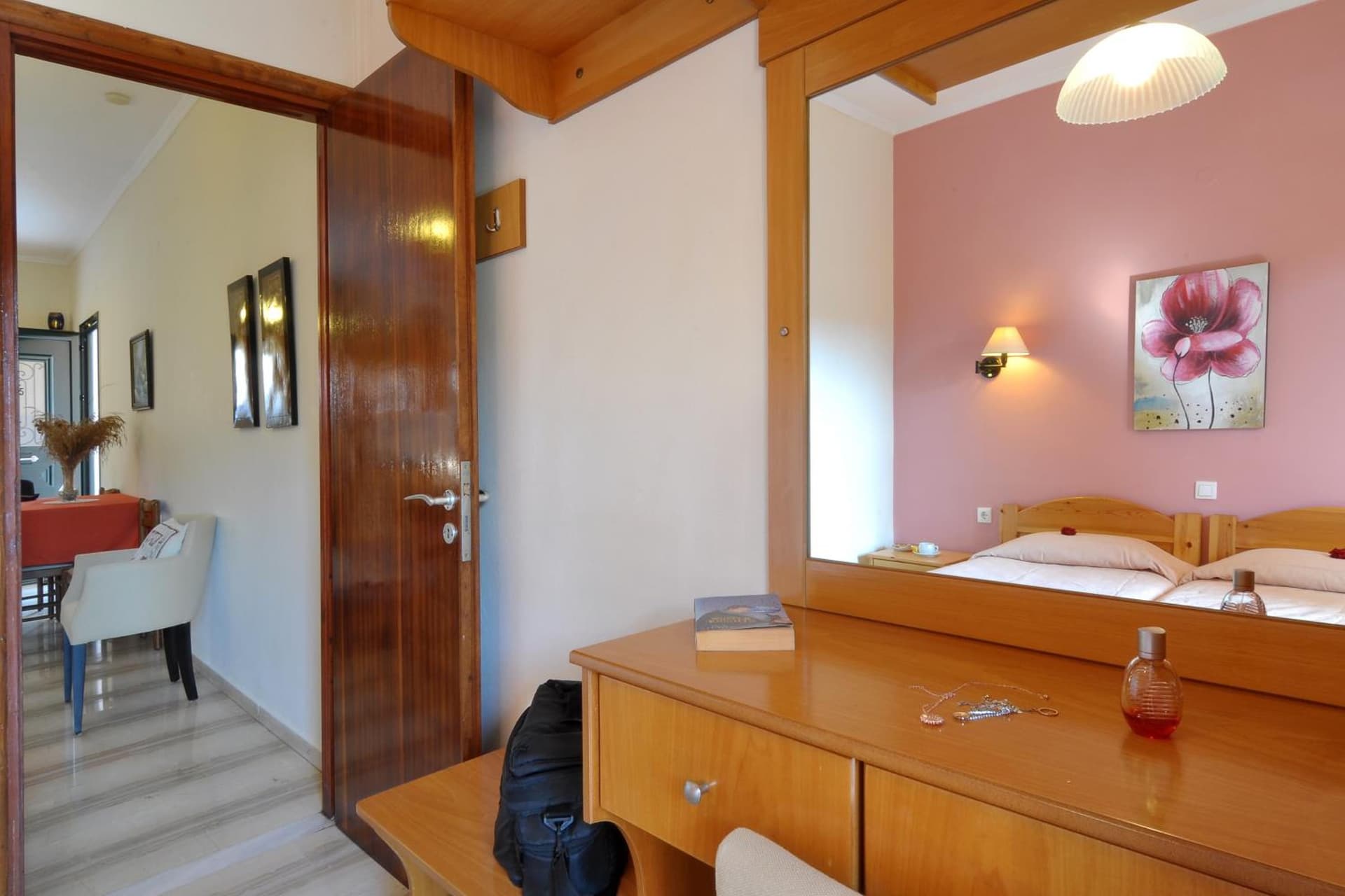 Marilena Studios And Apartments