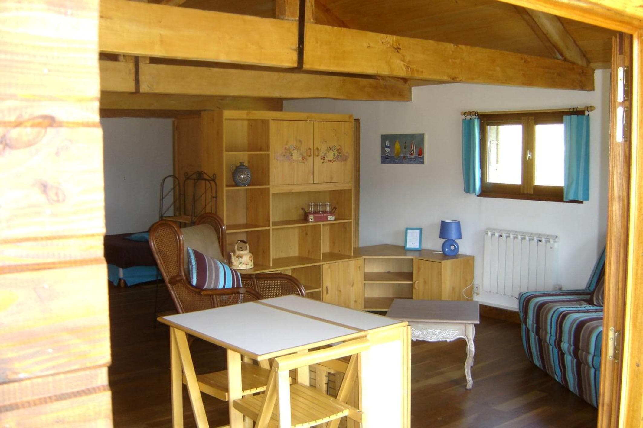 Paysannerie des Versanes - Chambres et gîte