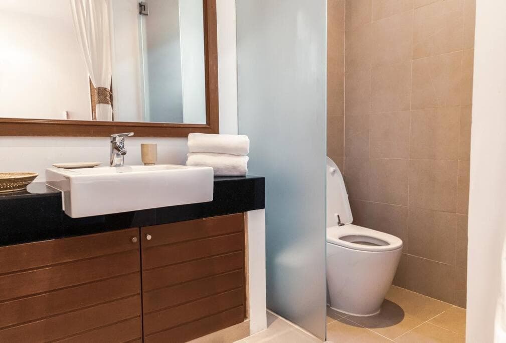The Residence Resort Villa 1 Bedroom Private Pool