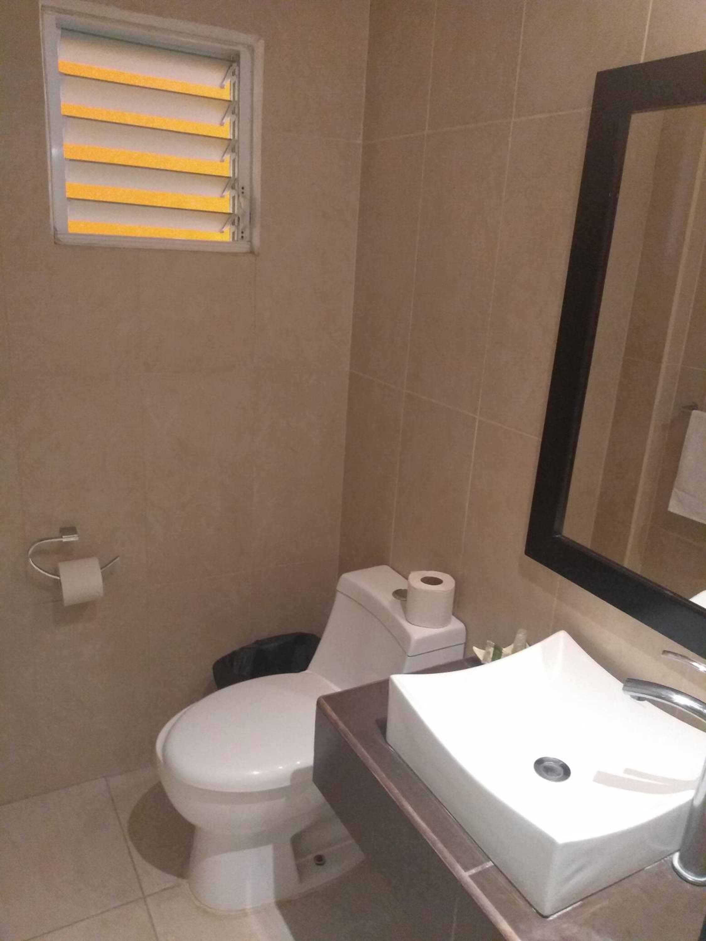 Hotel Anber