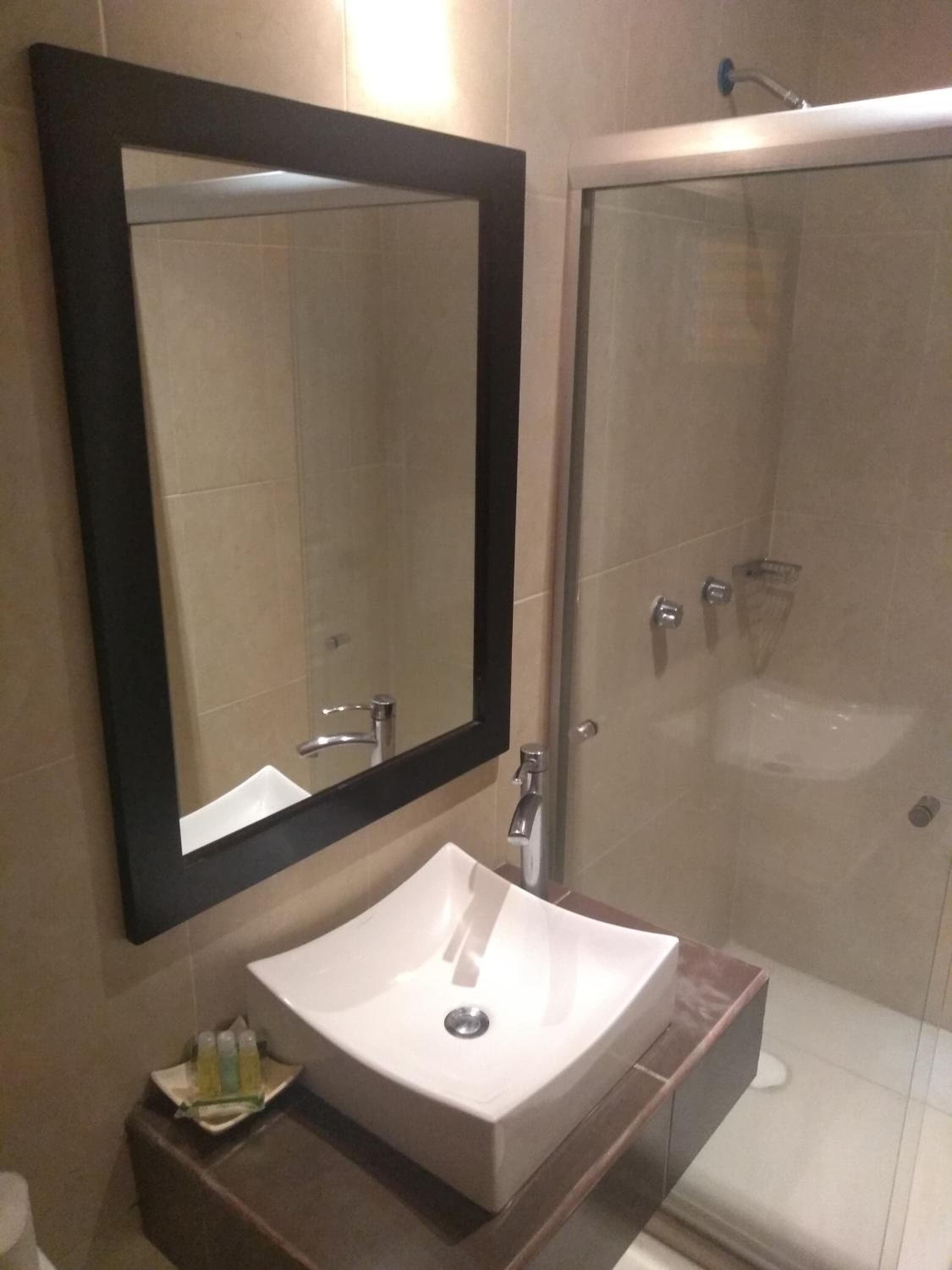 Hotel Anber