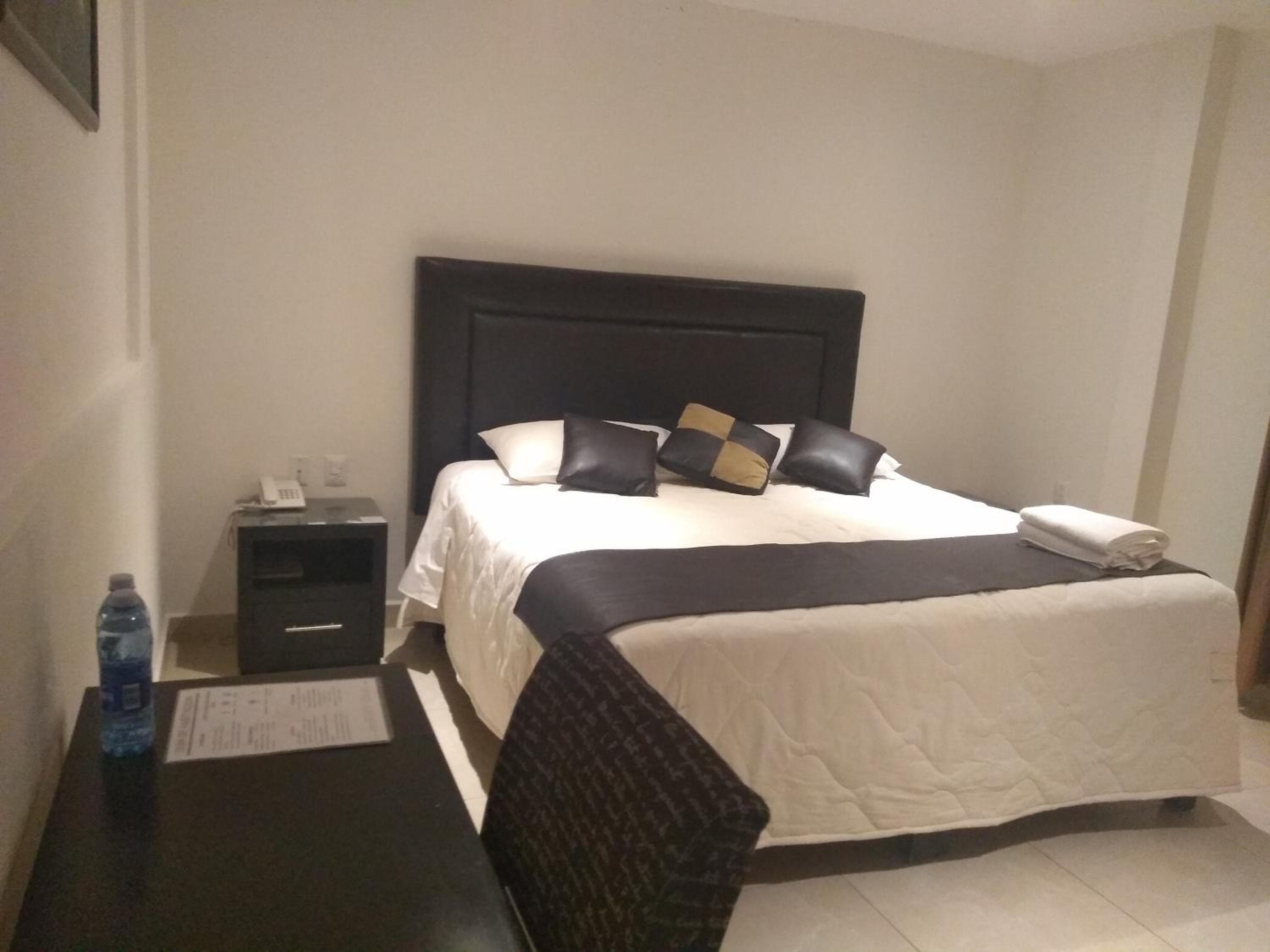 Hotel Anber