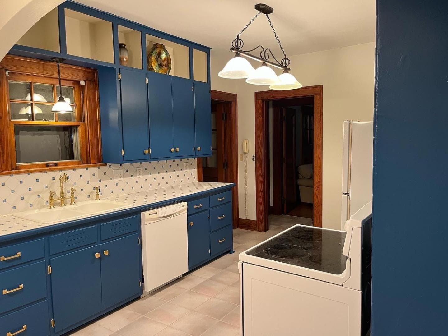 Historic Downtown Brownsburg Home w/Charm