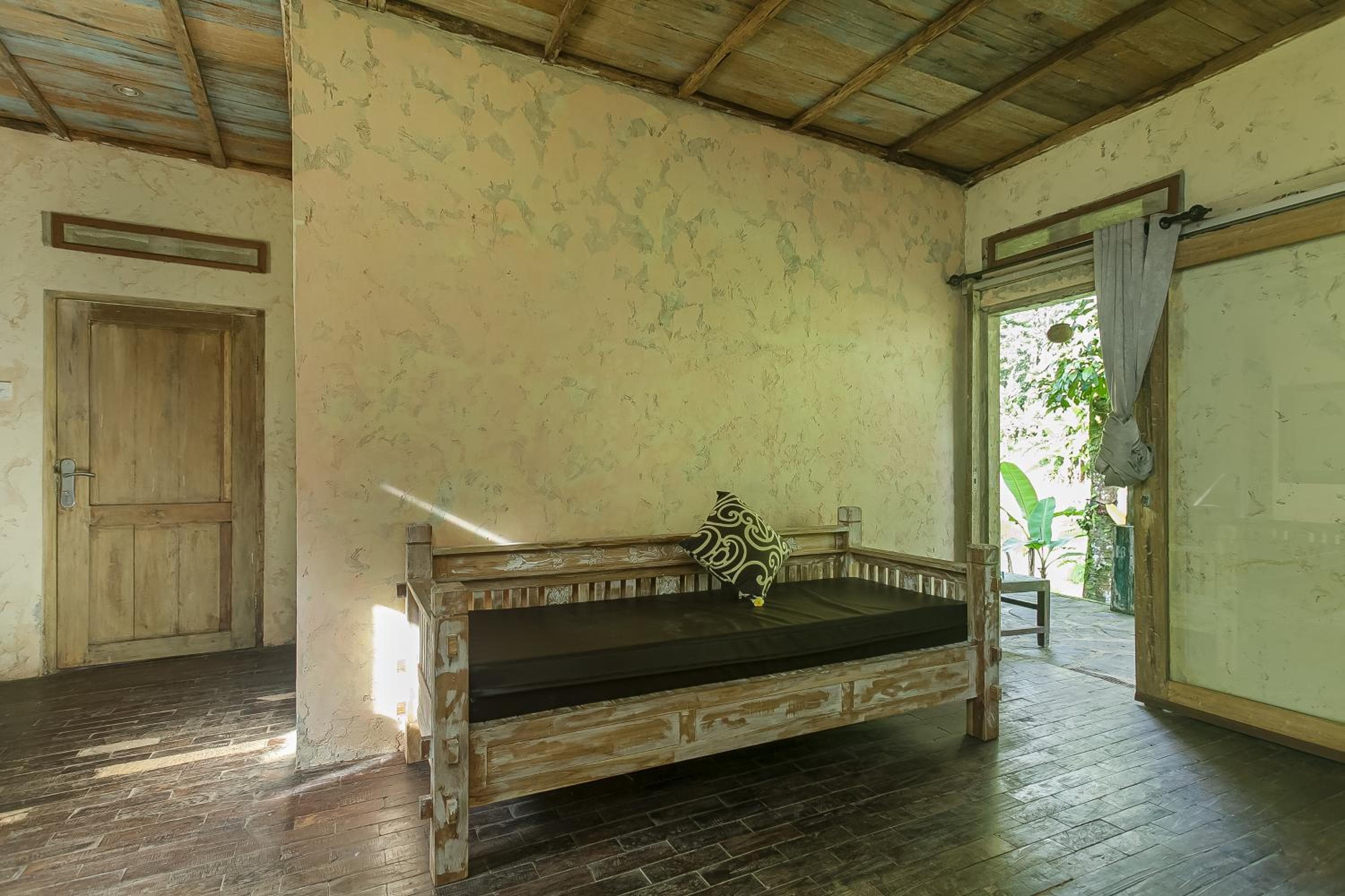 Tepi Sawah Lodge & Retreat
