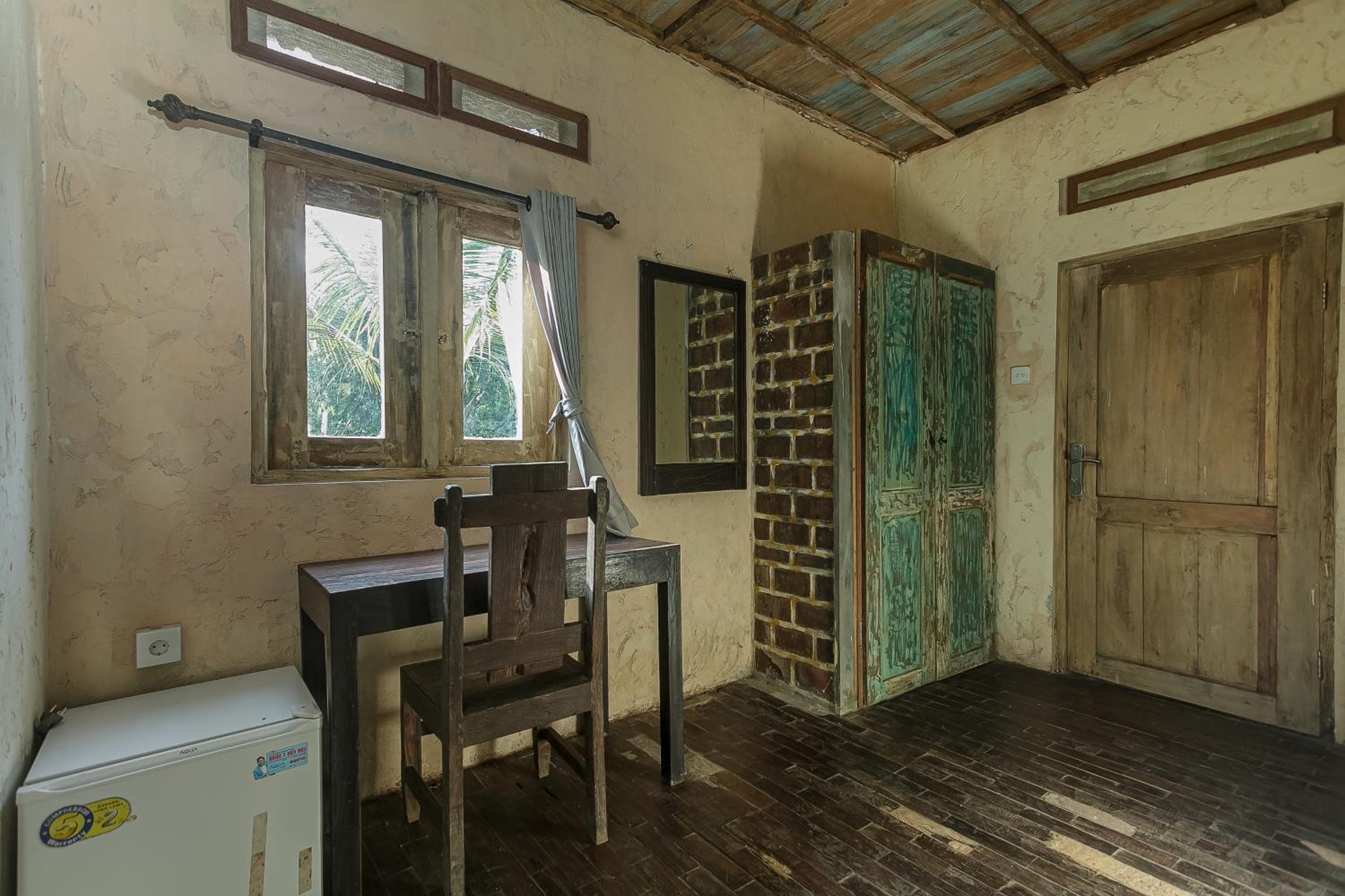 Tepi Sawah Lodge & Retreat