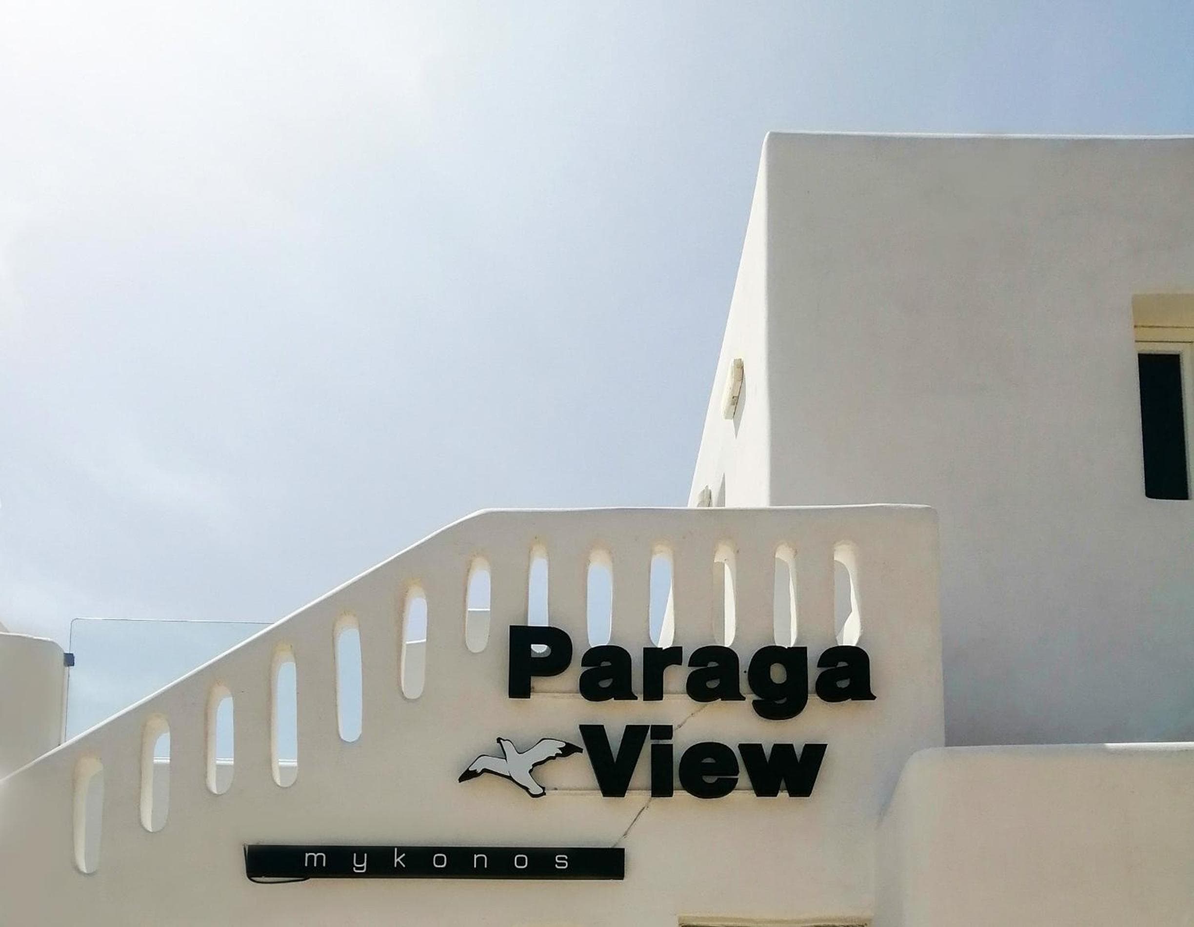 Paraga View