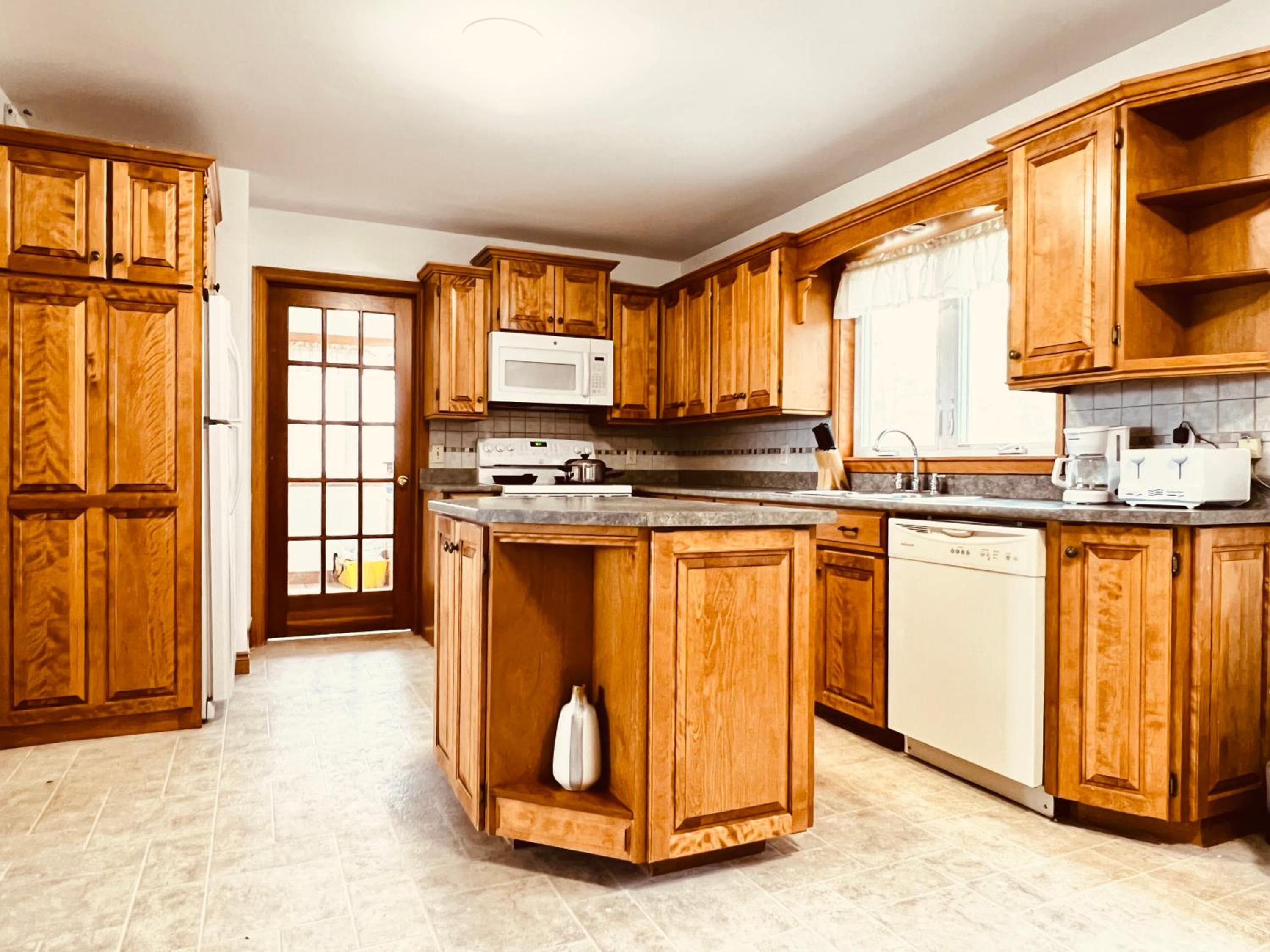 New Glasgow Highlands Campground