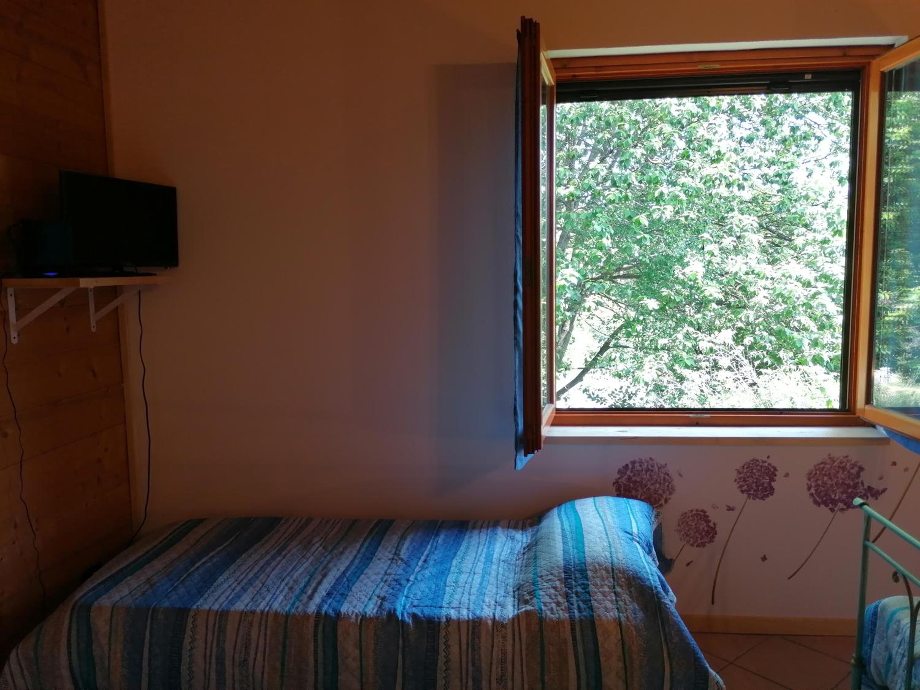 Agriturismo bio Apipoli