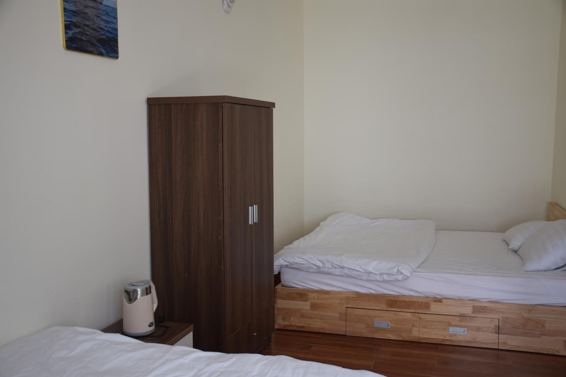 Thanh Tung Hotel