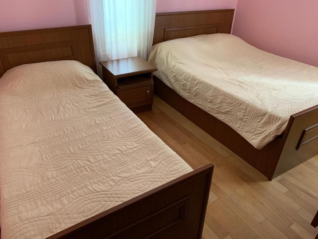 Shekvetili Beach House