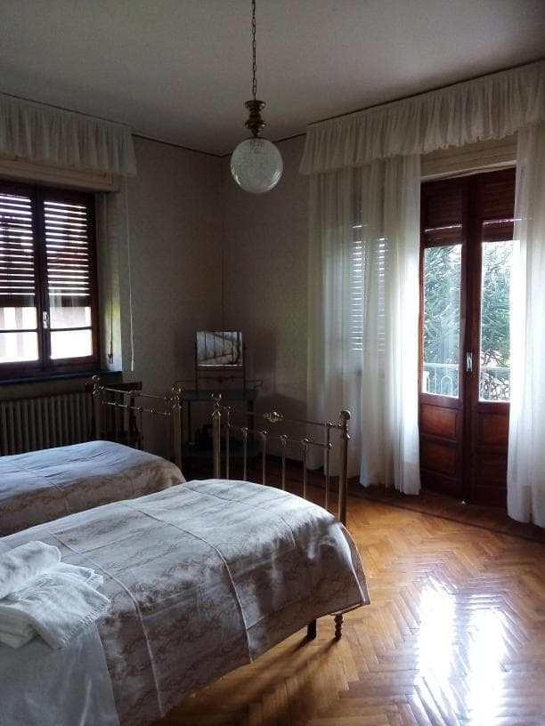 La Séca - Antico Albergo Alzese