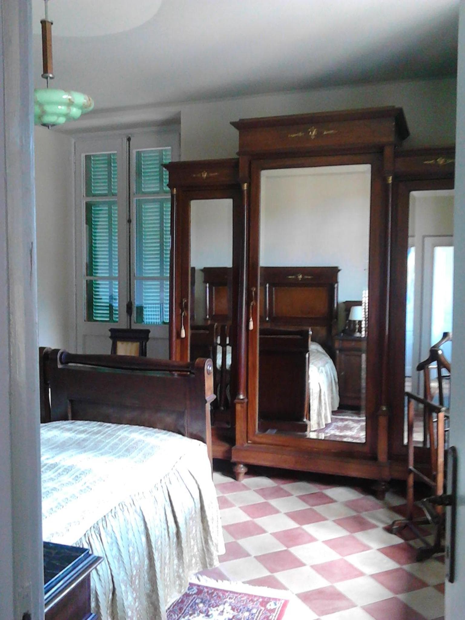 La Séca - Antico Albergo Alzese