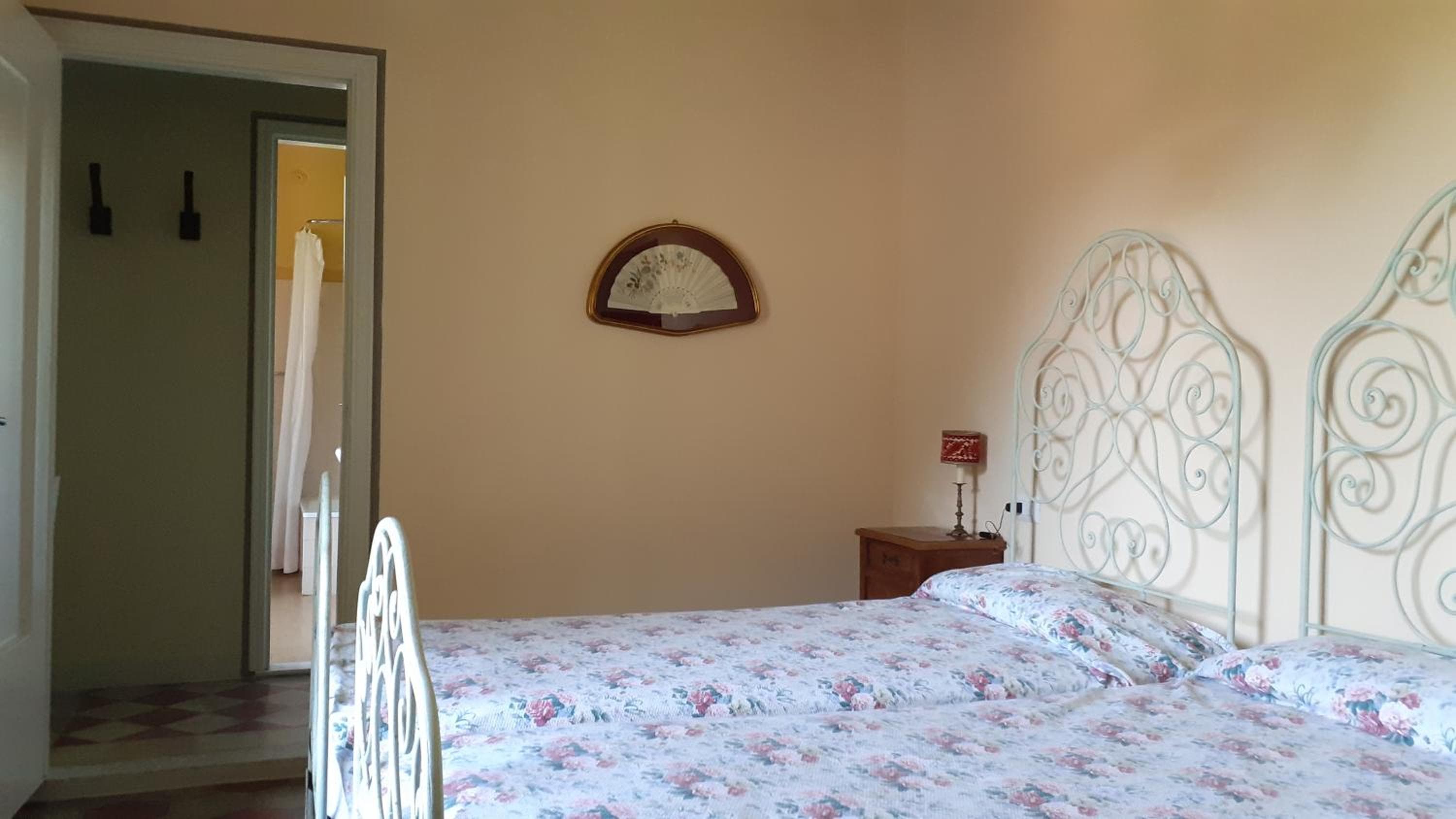 La Séca - Antico Albergo Alzese