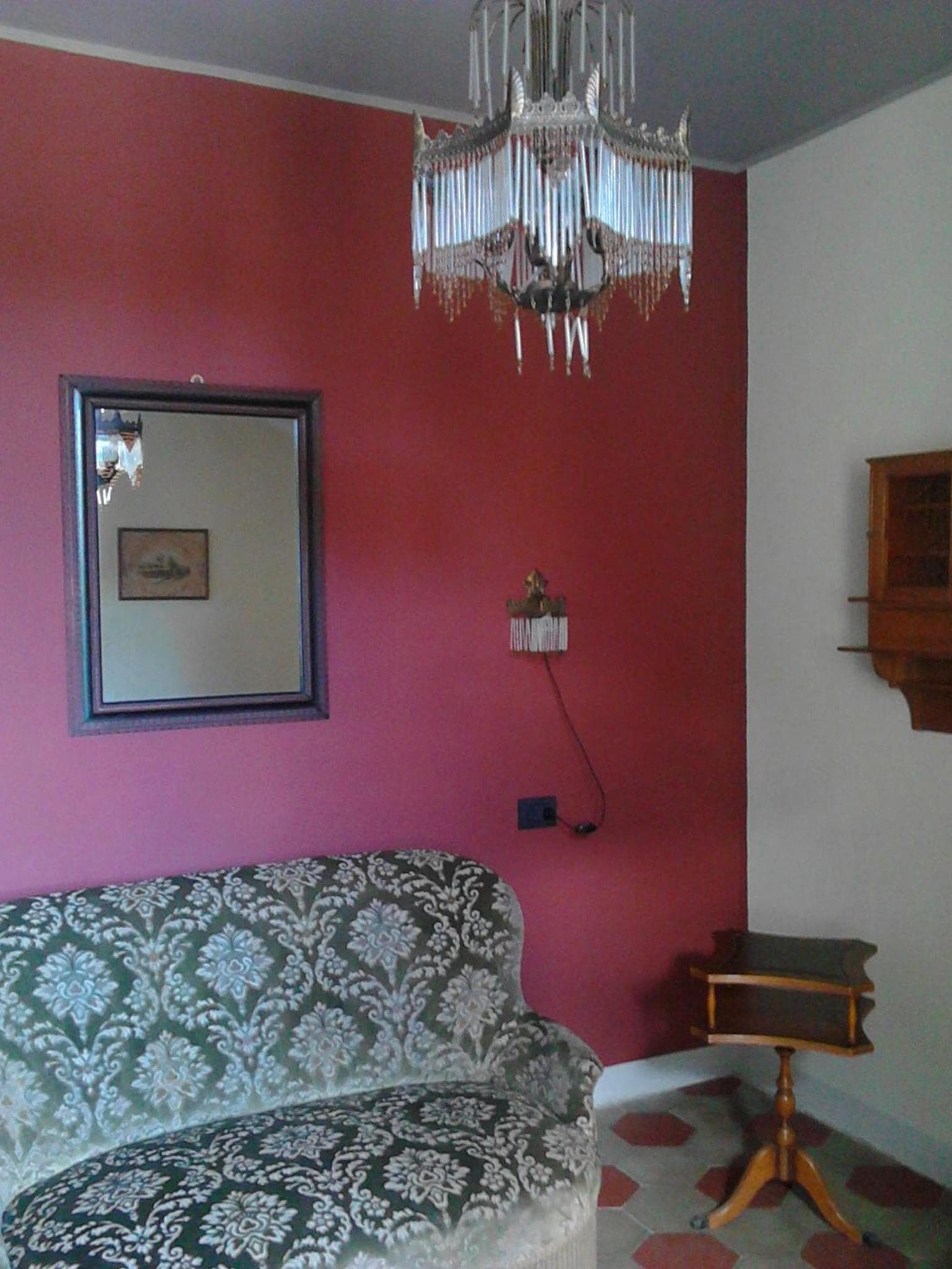 La Séca - Antico Albergo Alzese