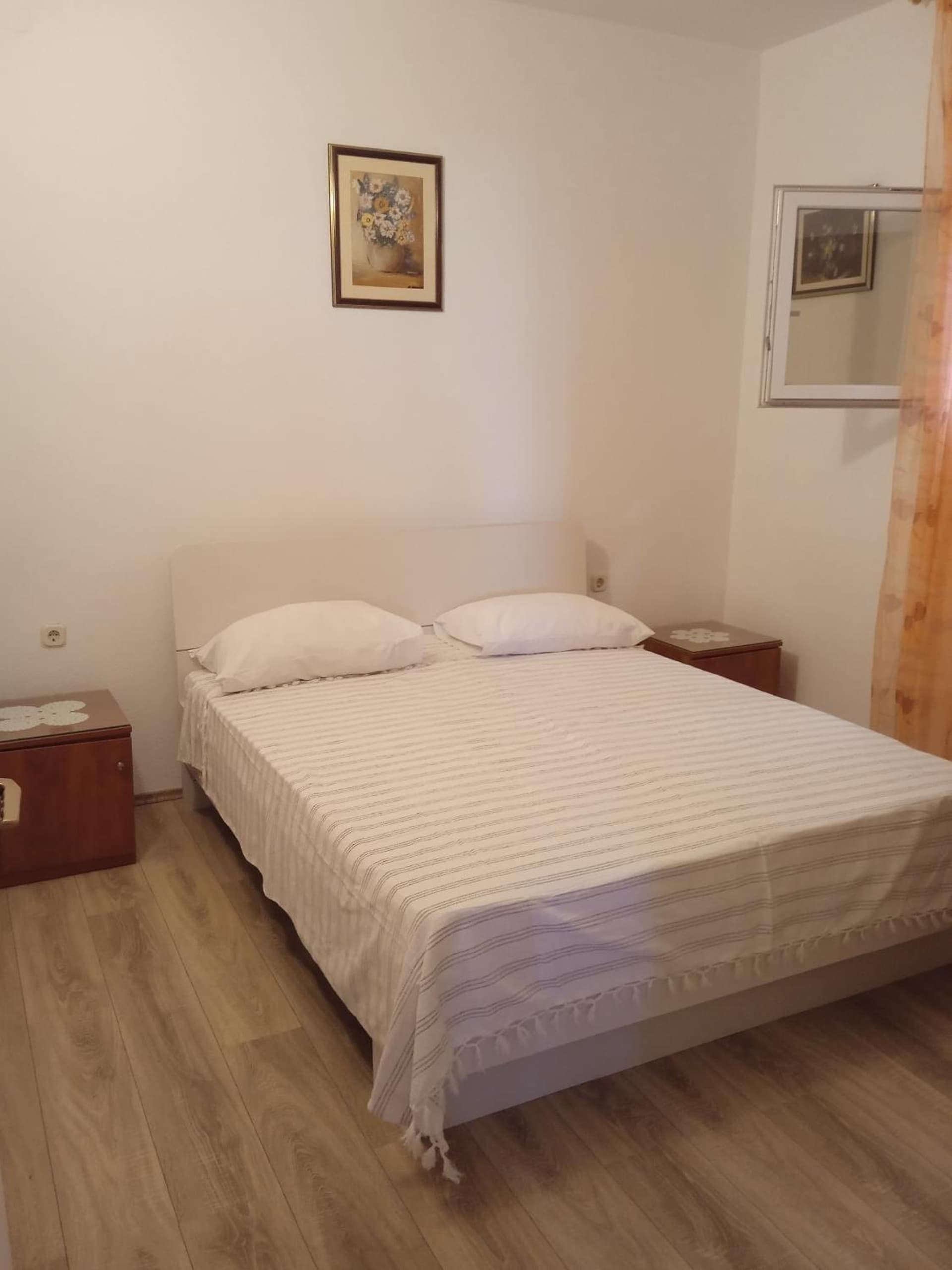 Apartman Karlo