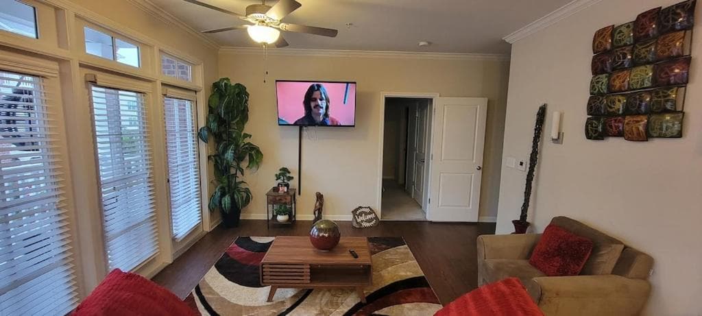 Lovely 2 Bedroom