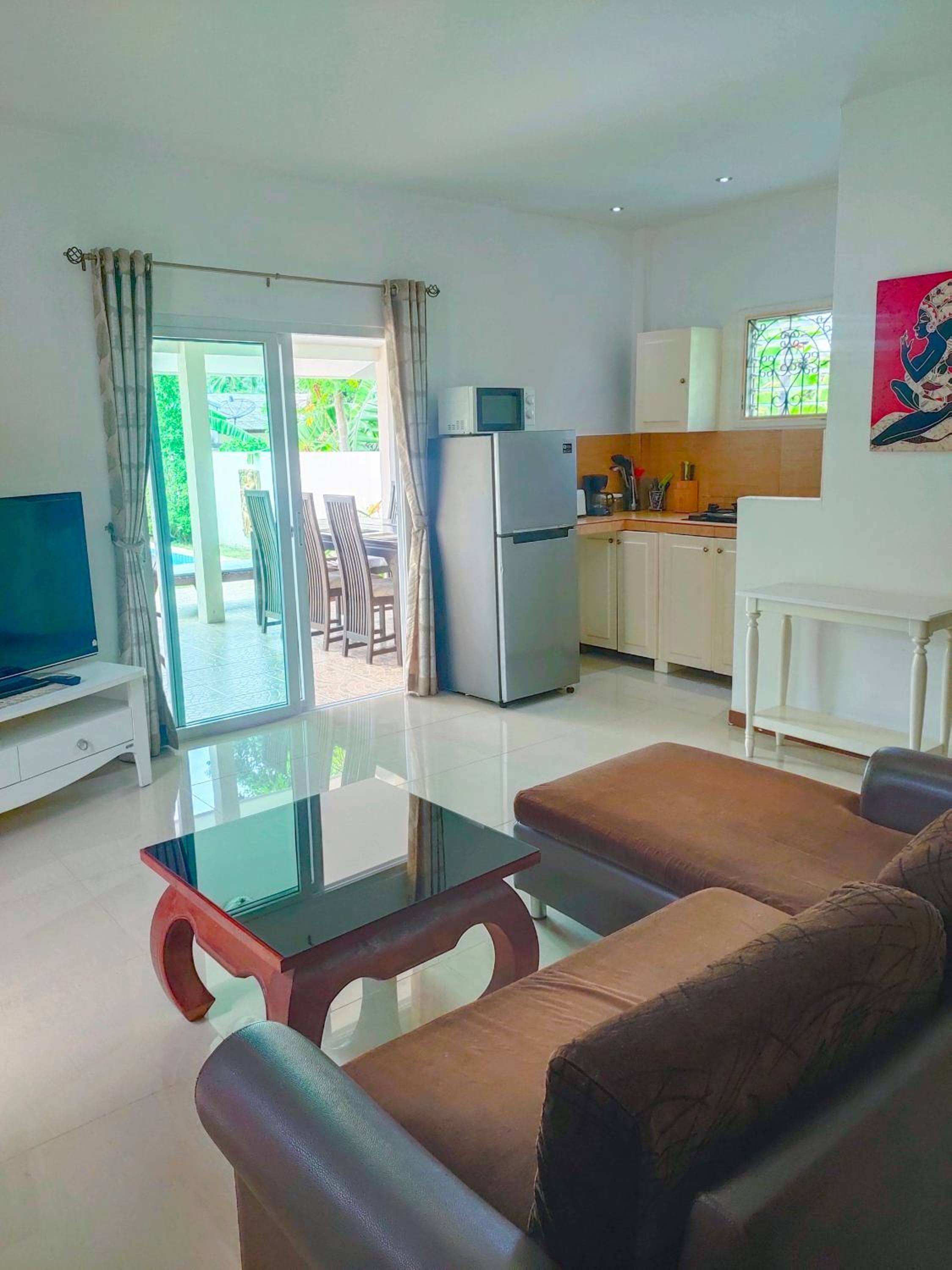 Wirason Villa 2BR