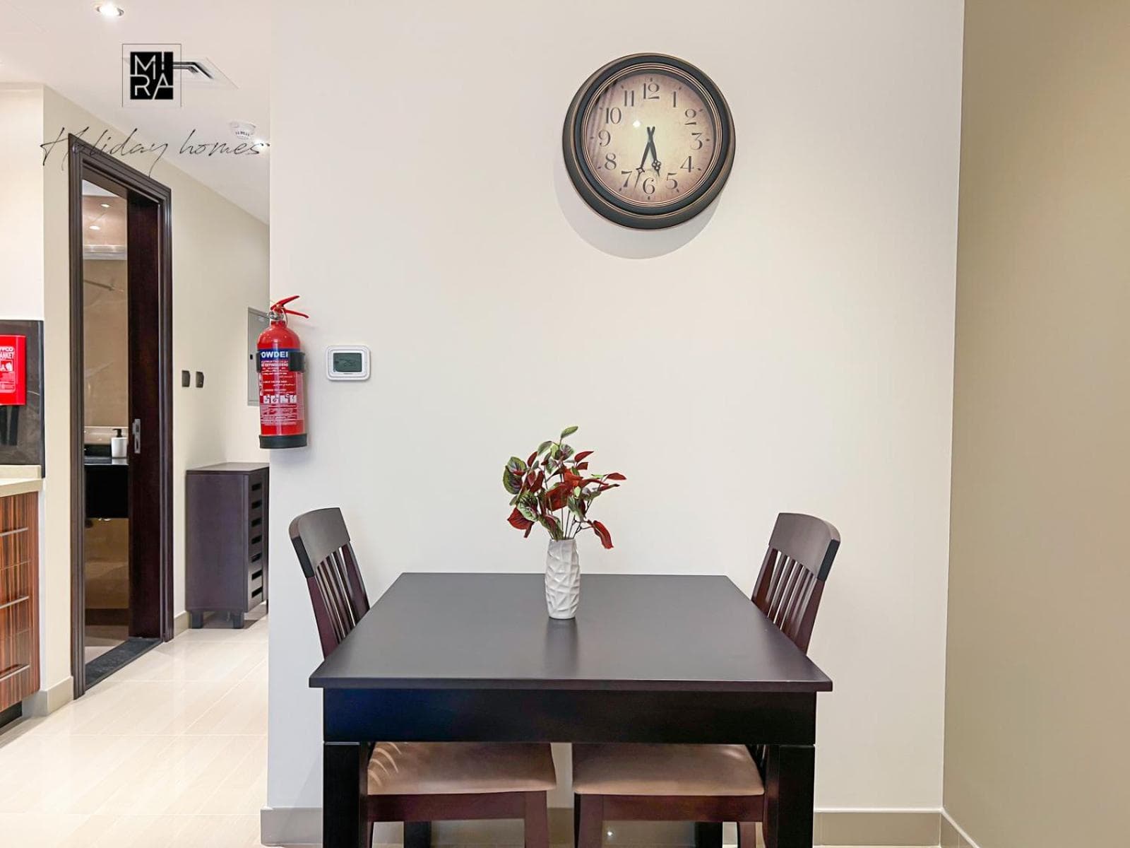 Mira Holiday Homes - Newly furnished studio in Downtown
