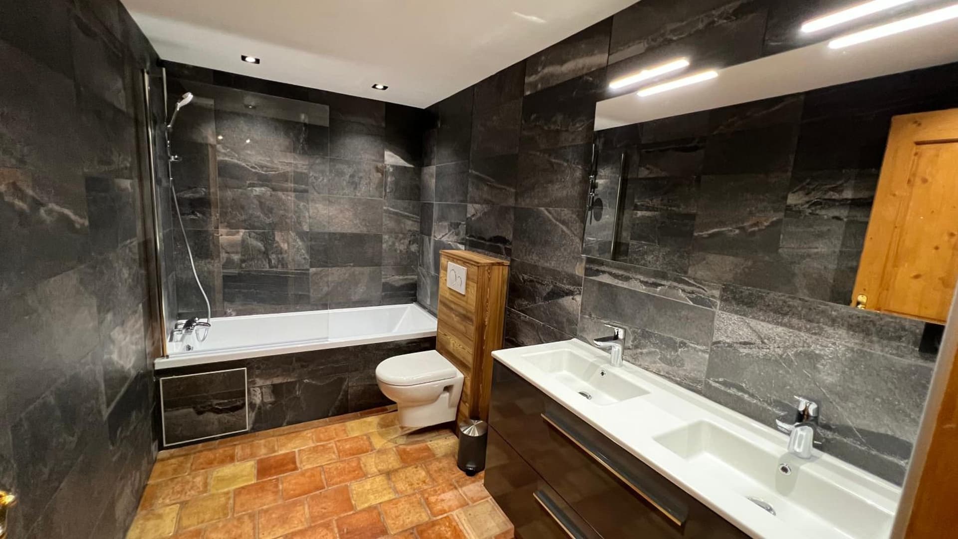 Chalet ALPACA Peisey-Vallandry - Domaine Paradiski
