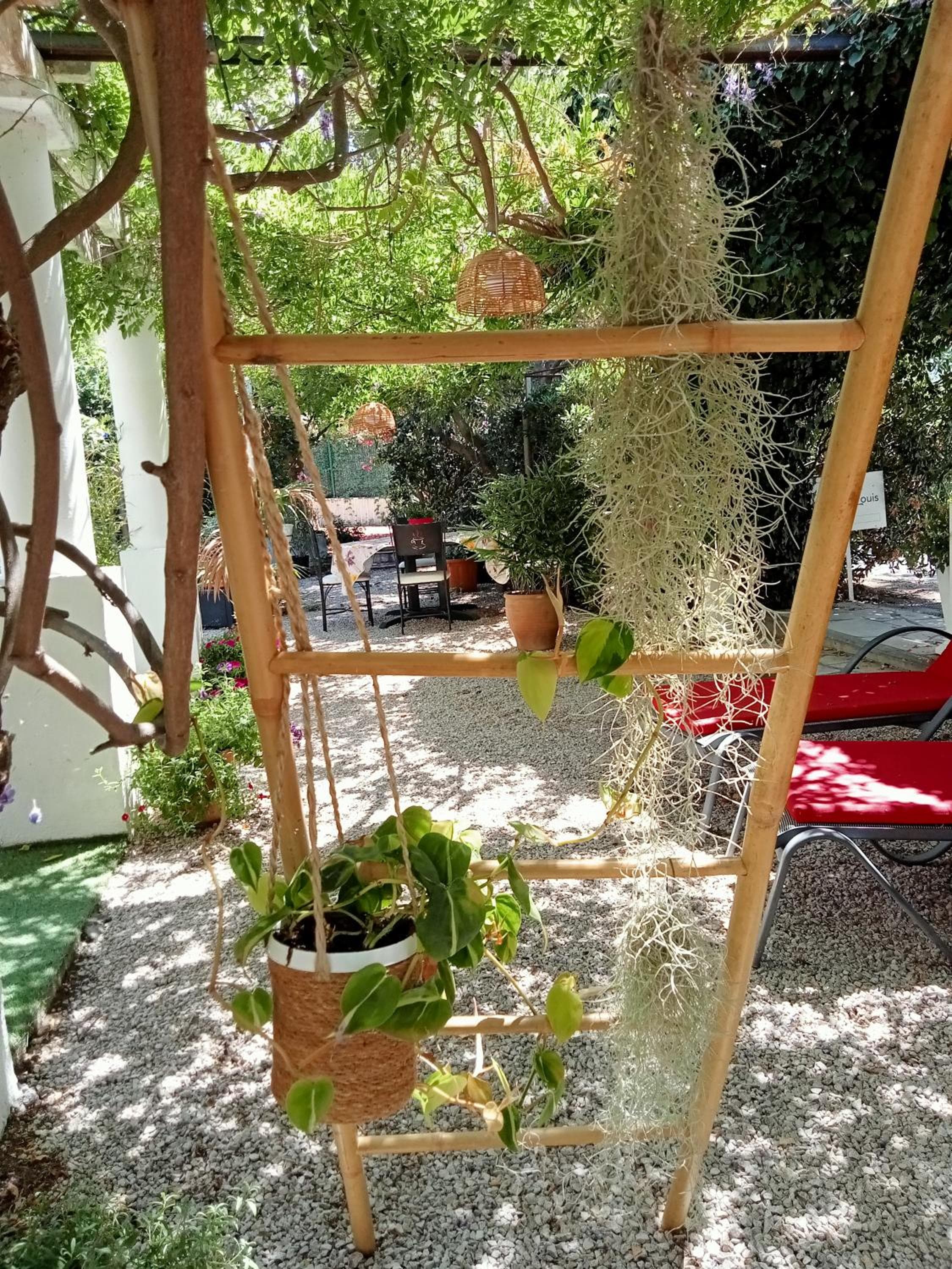 children's play area
