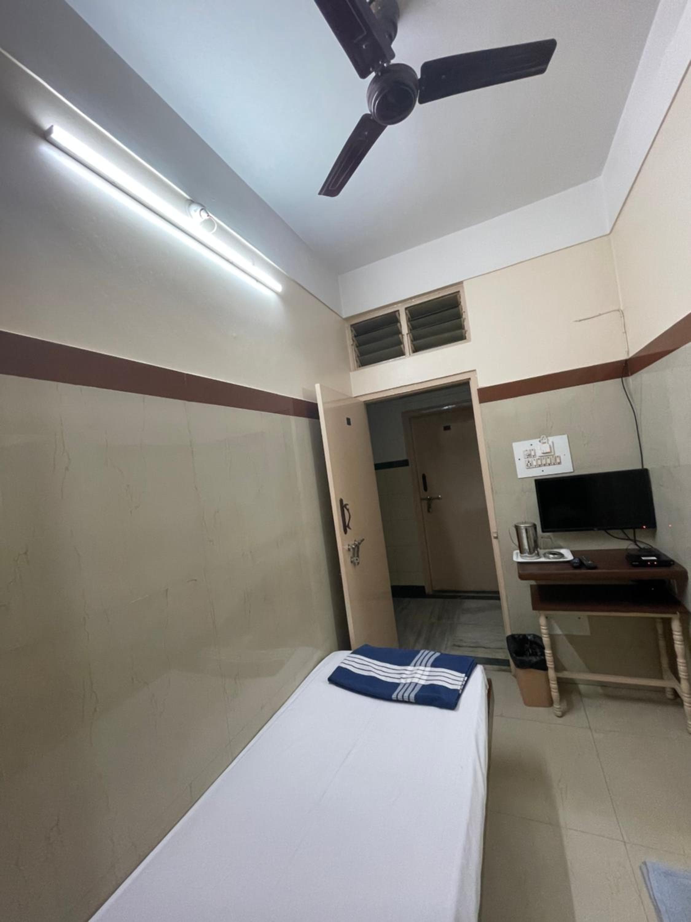 Golden Guest House
