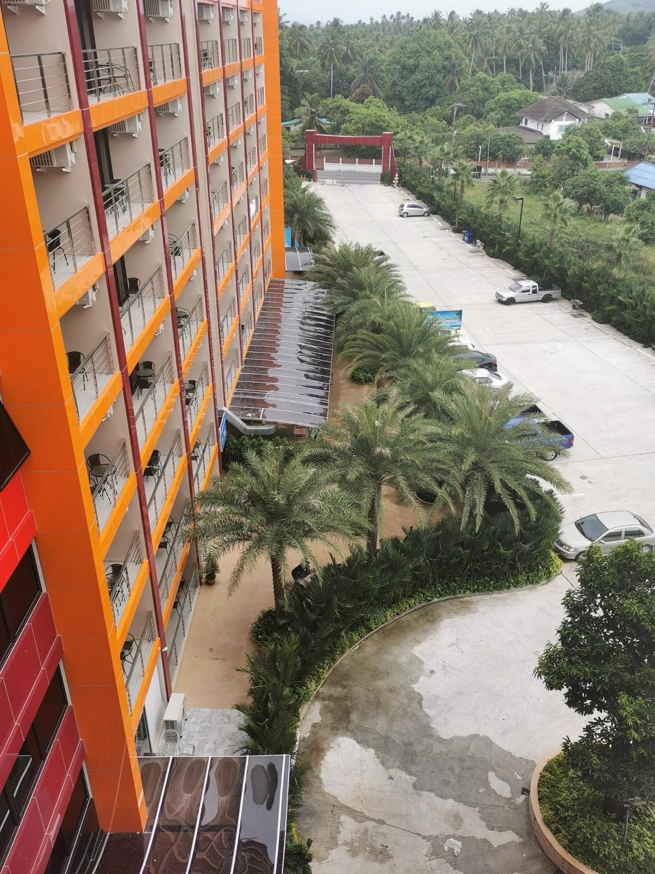 Apartments MBC No. 2306