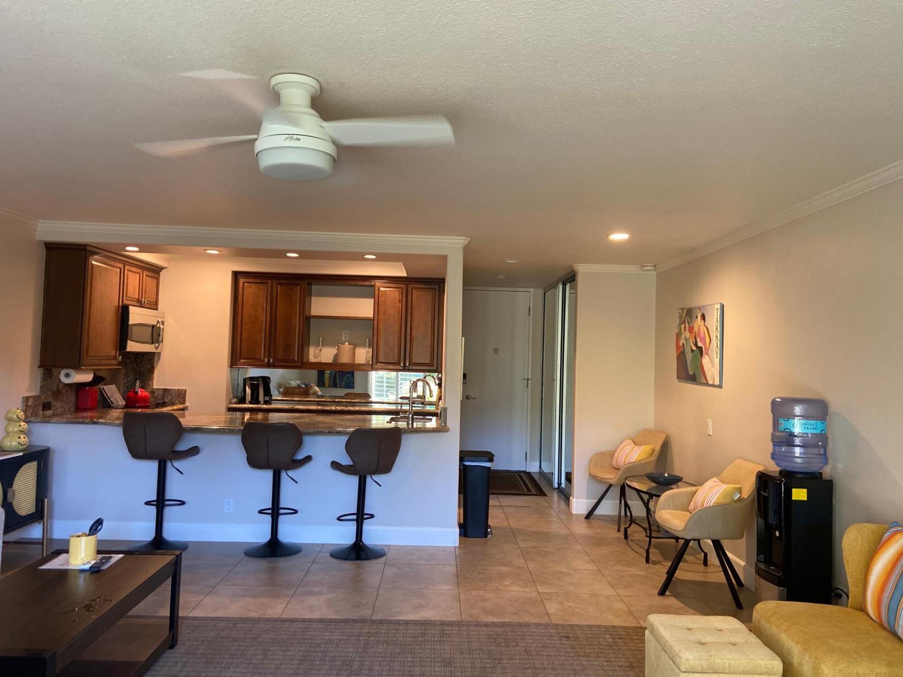 Large Creekside Studio at Shadow Mountain Resort and Club