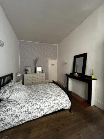 COSY House T3 City Center, Museum, Place Carnot