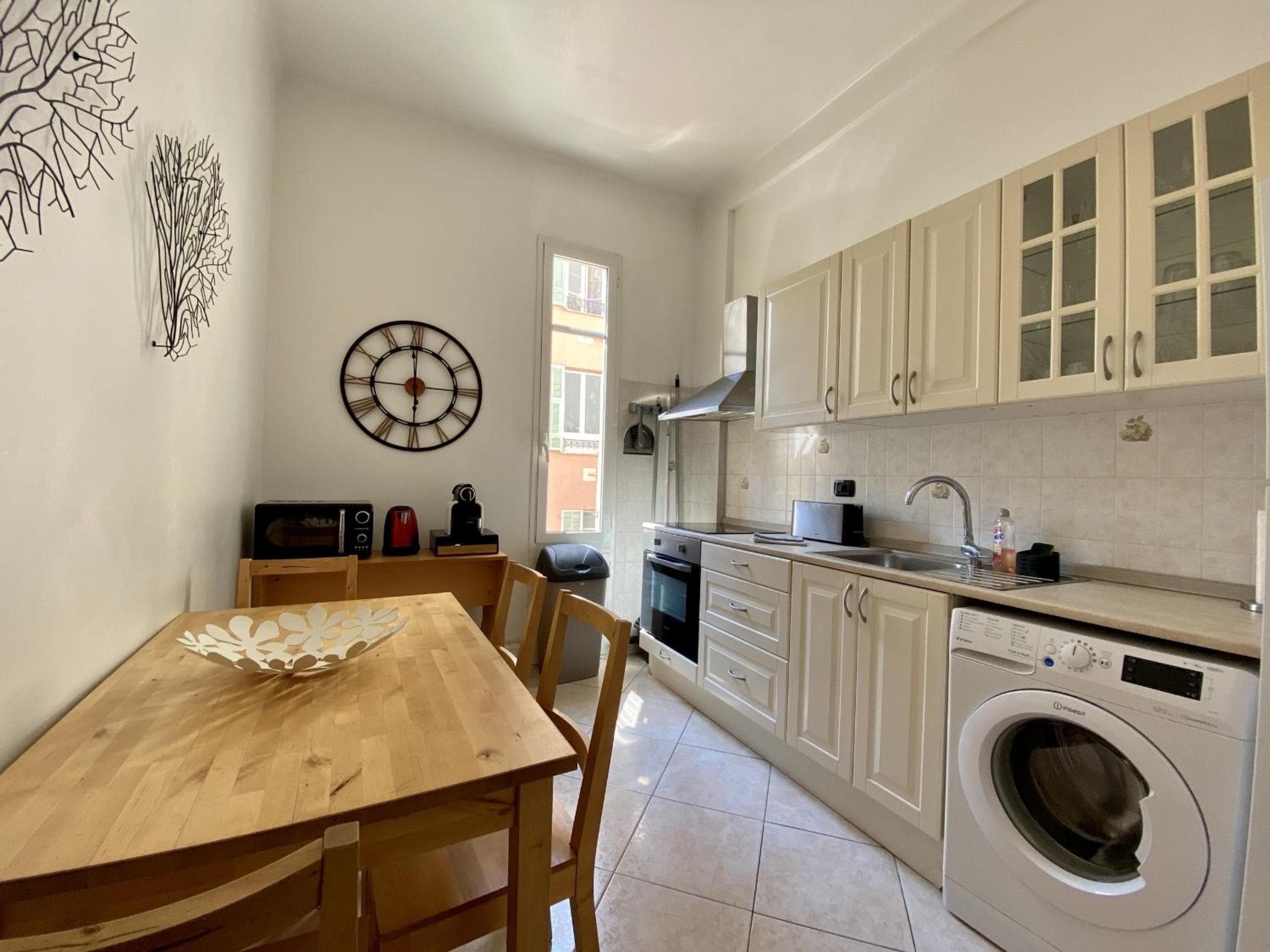 Appartement Auber