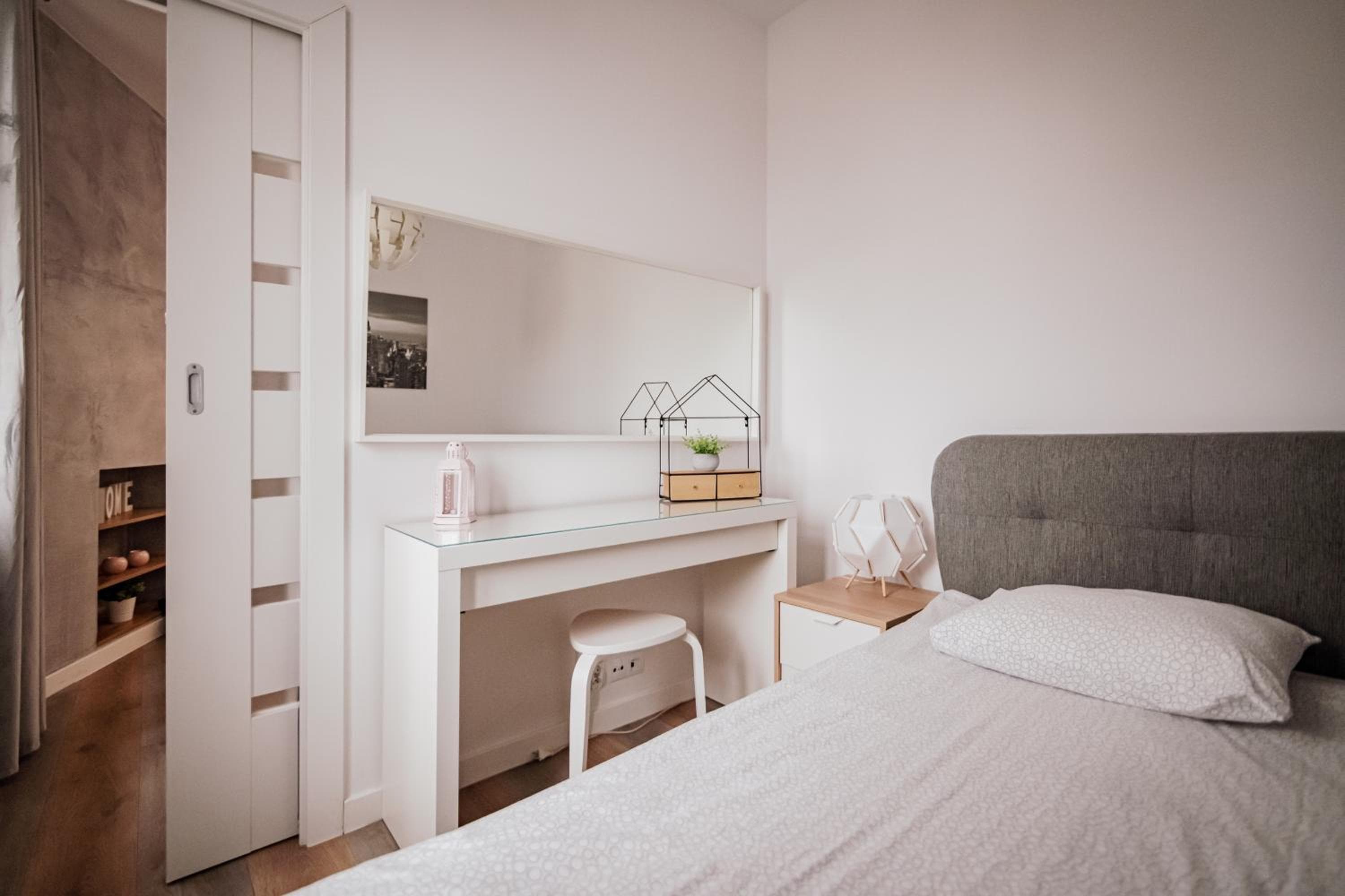 Ottimo Apartamenty Floriana