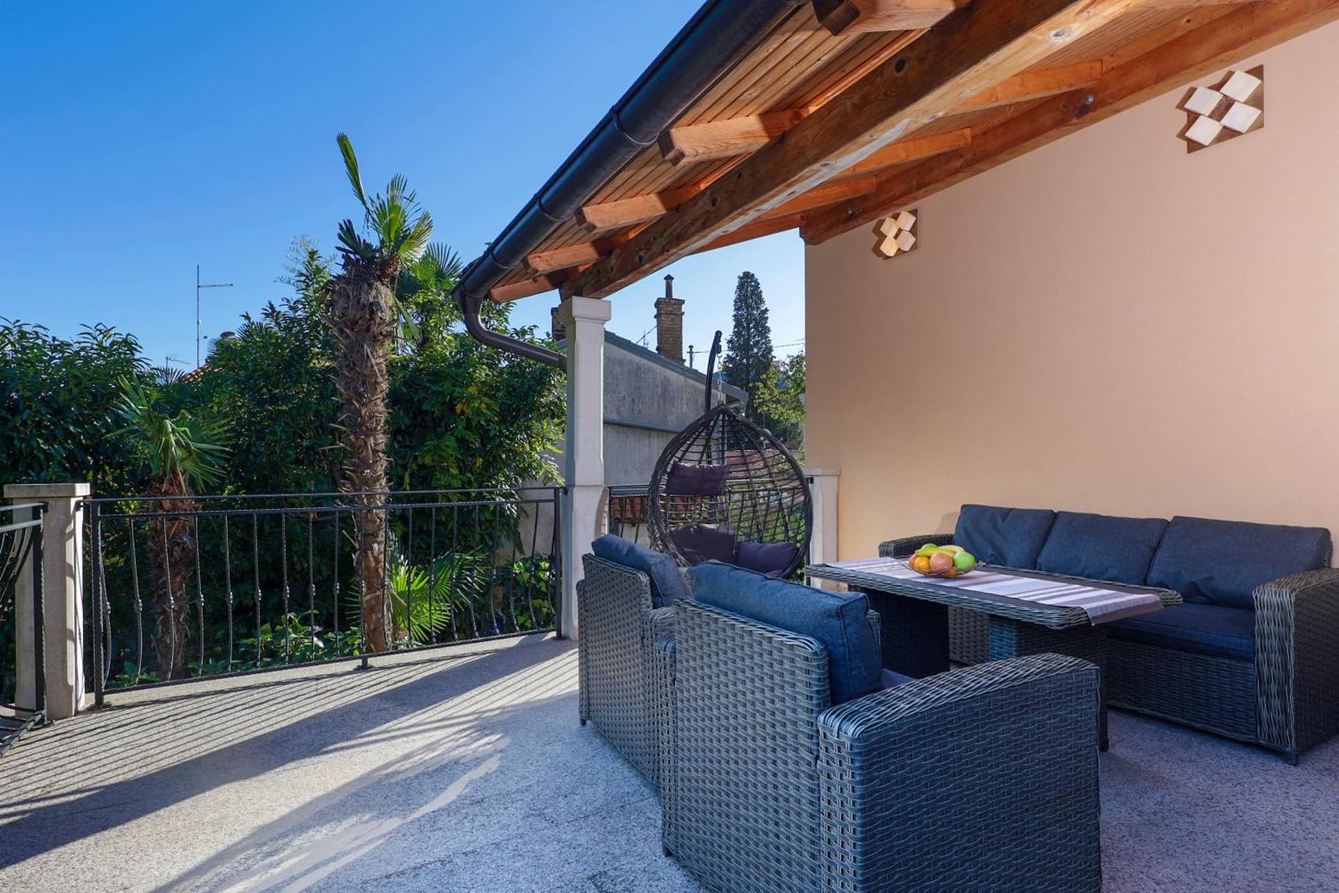 Holiday Home "Opatija"