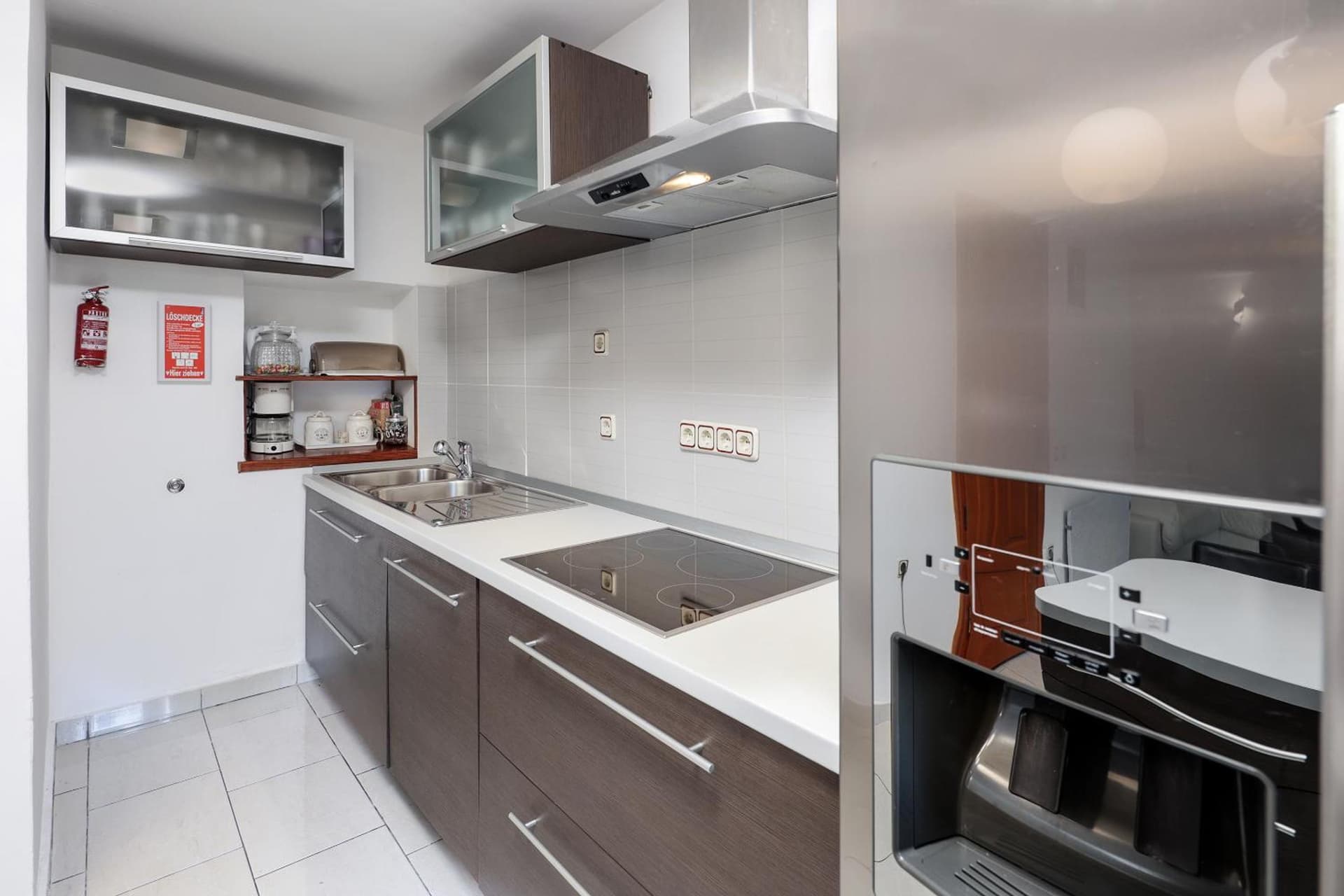 Holiday Home "Opatija"