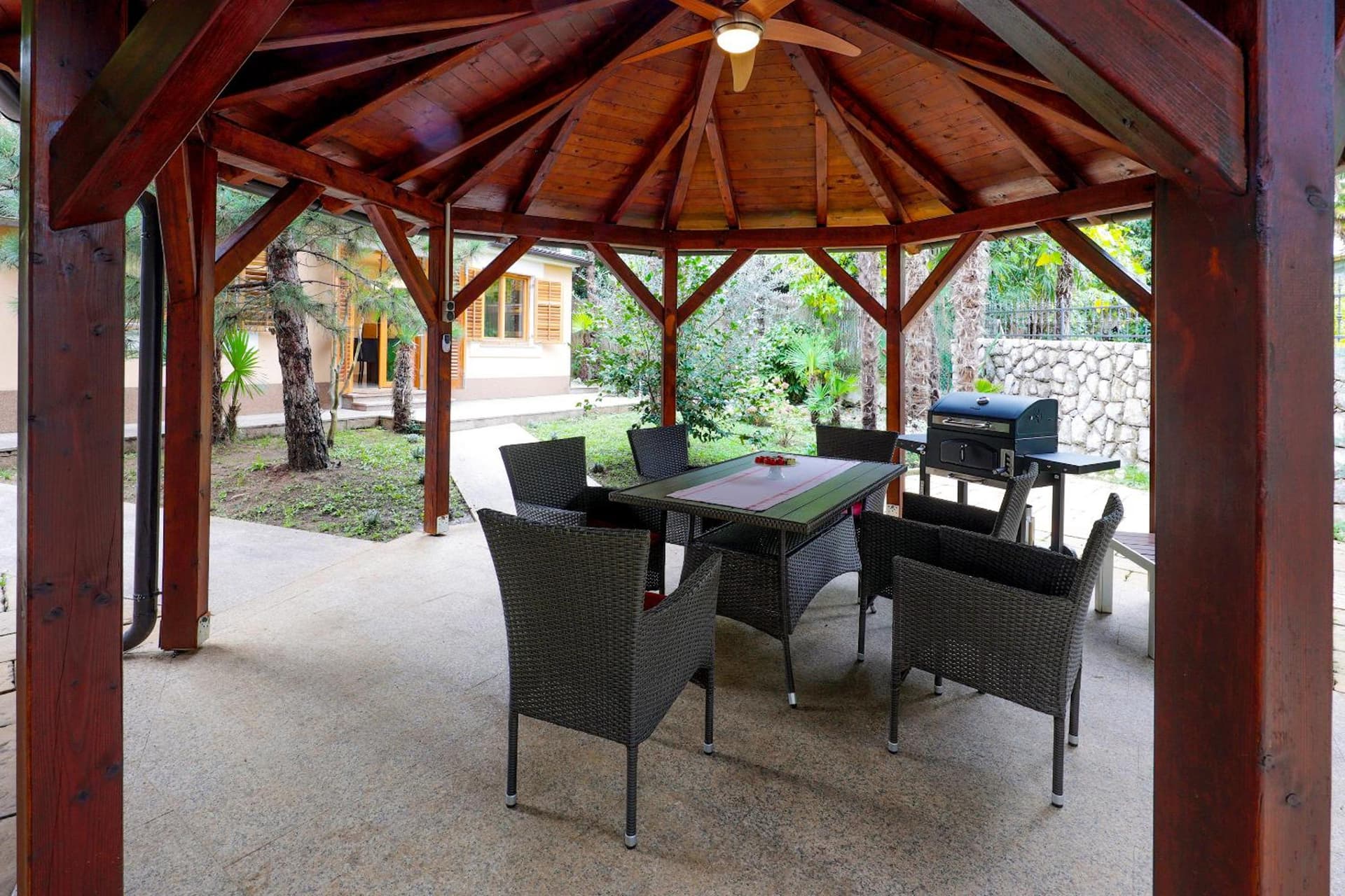 Holiday Home "Opatija"