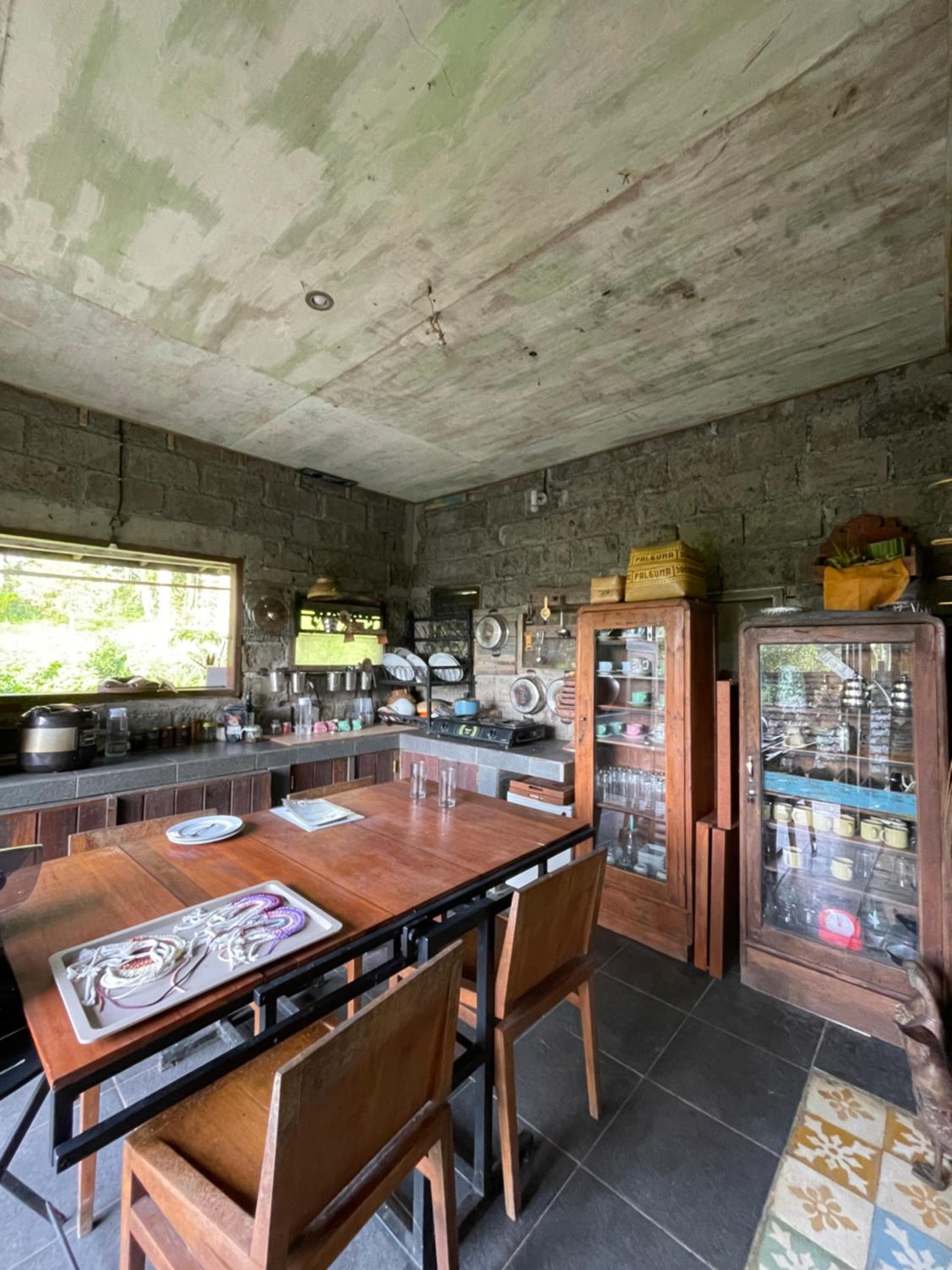 Tepi Sawah Lodge & Retreat