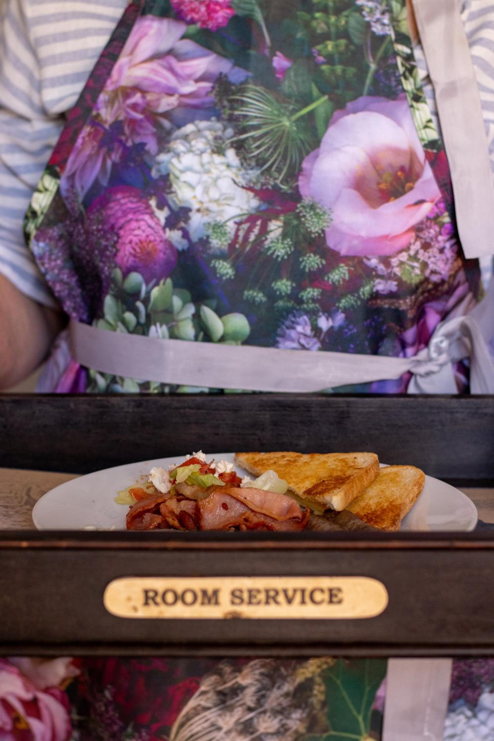 Alimento Guest House