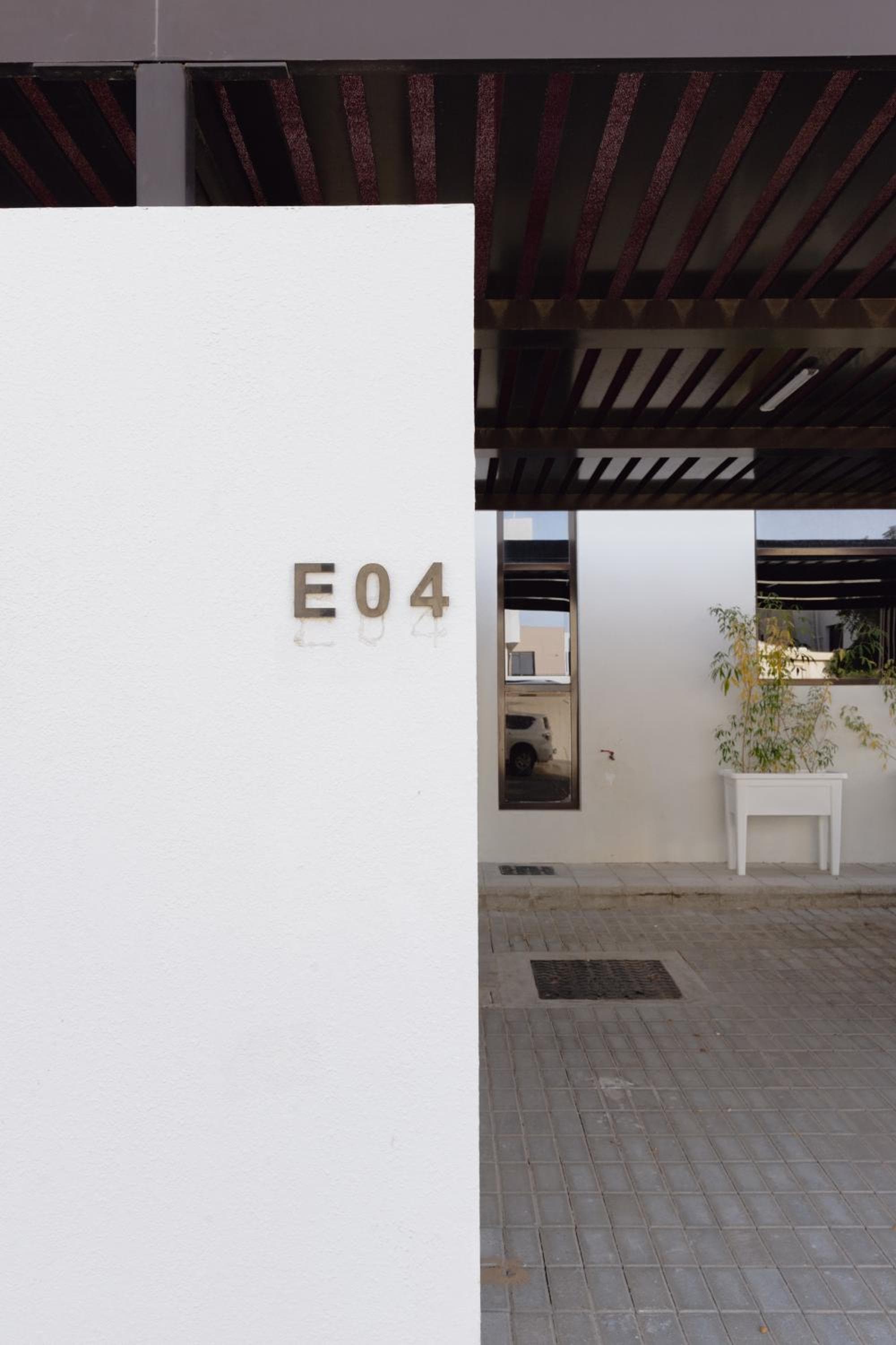 Villa Number 4