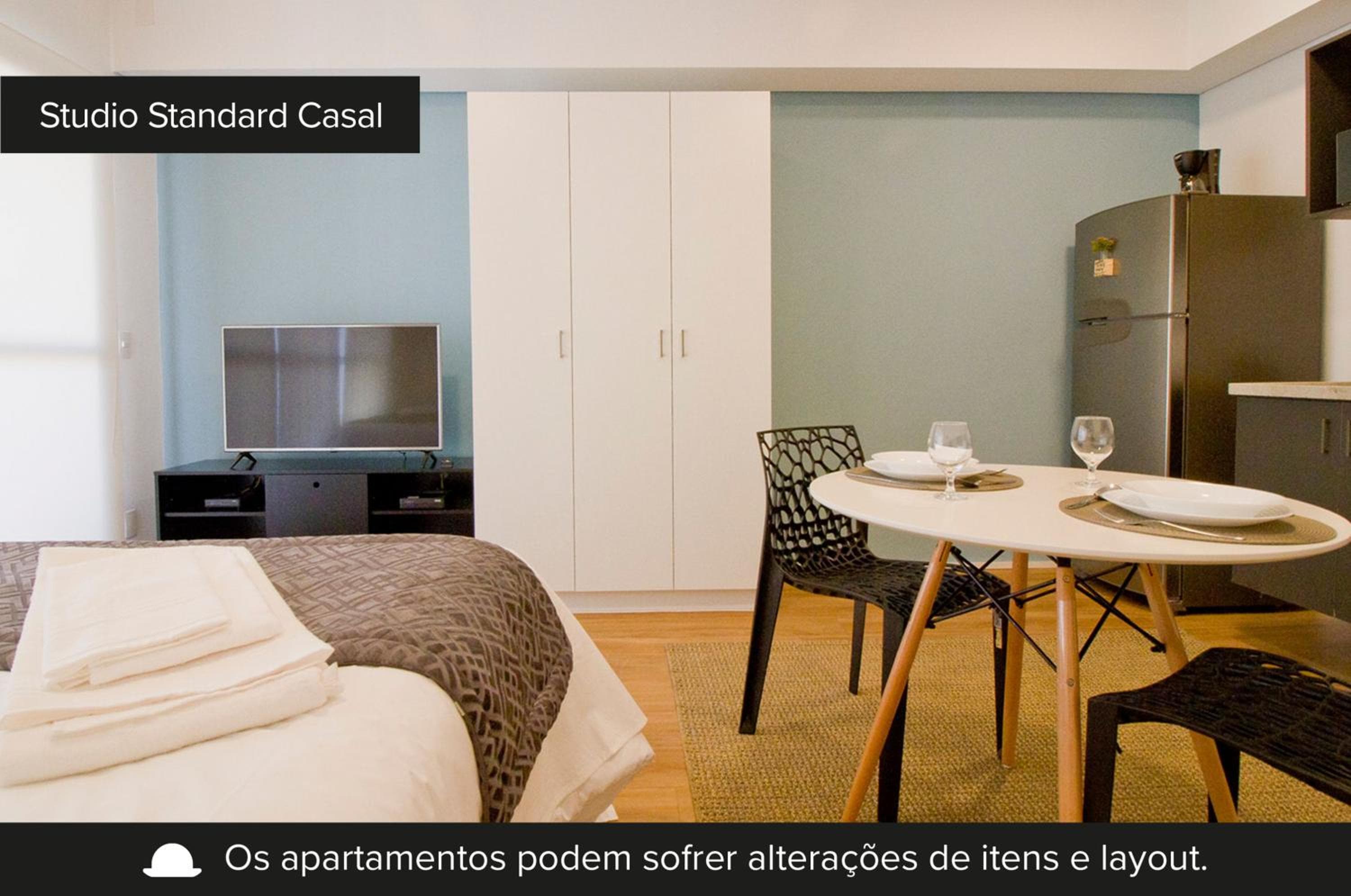 Smart Charlie Bela Vista