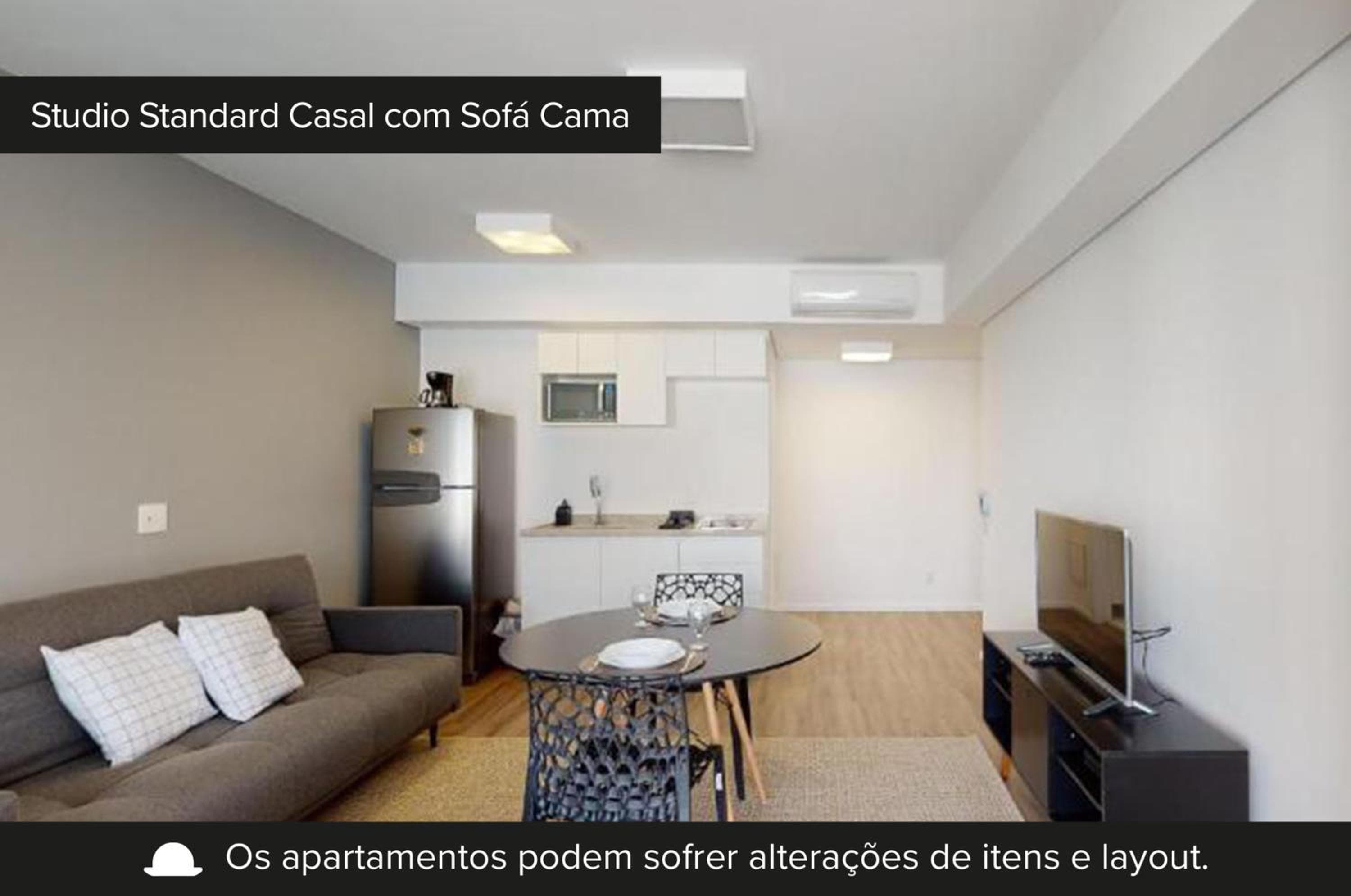 Smart Charlie Bela Vista