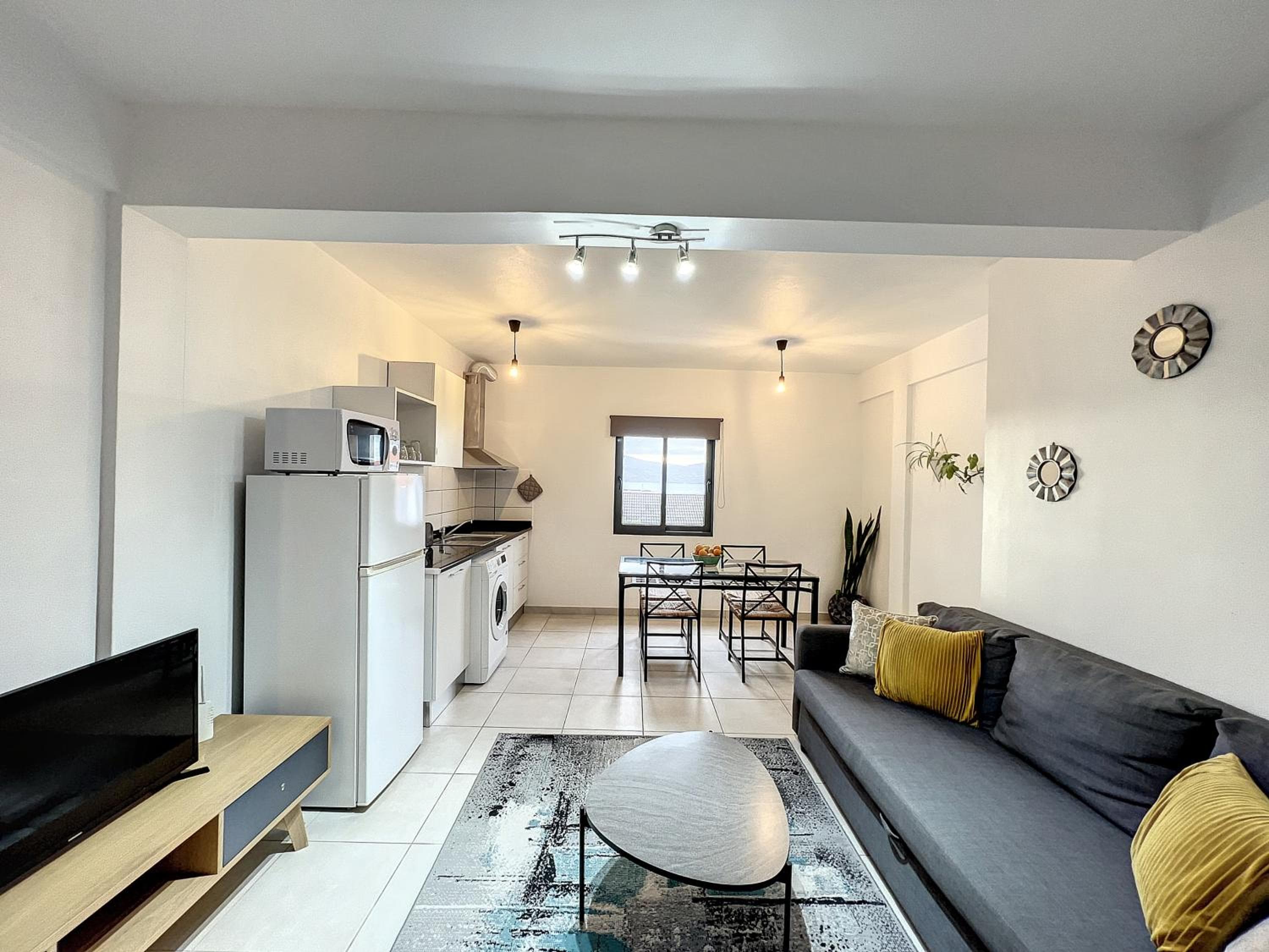 PIX Apartments