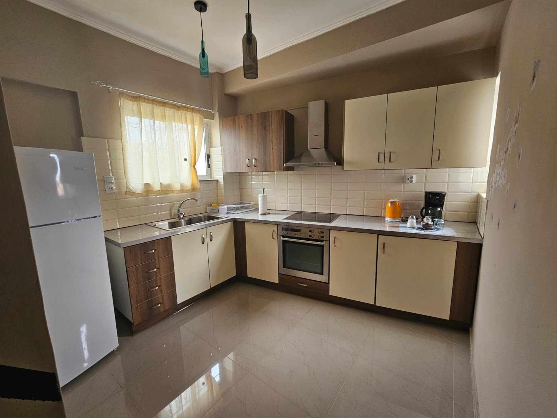 Christa's Home near ATH Airport