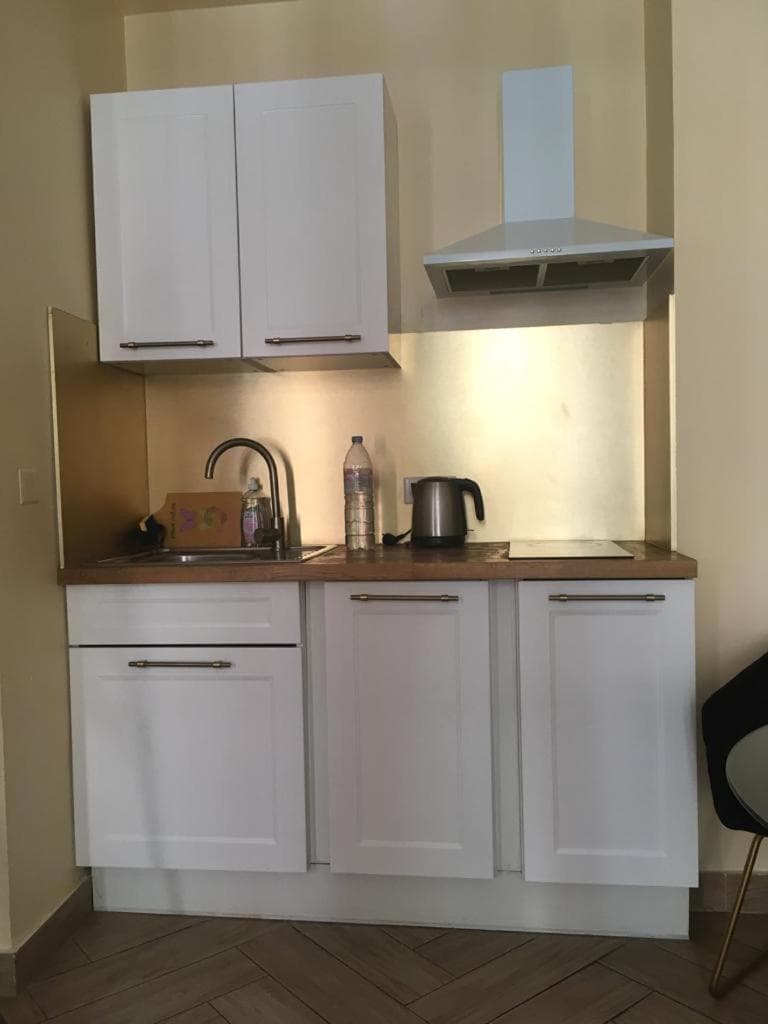 Le Sancy appartement