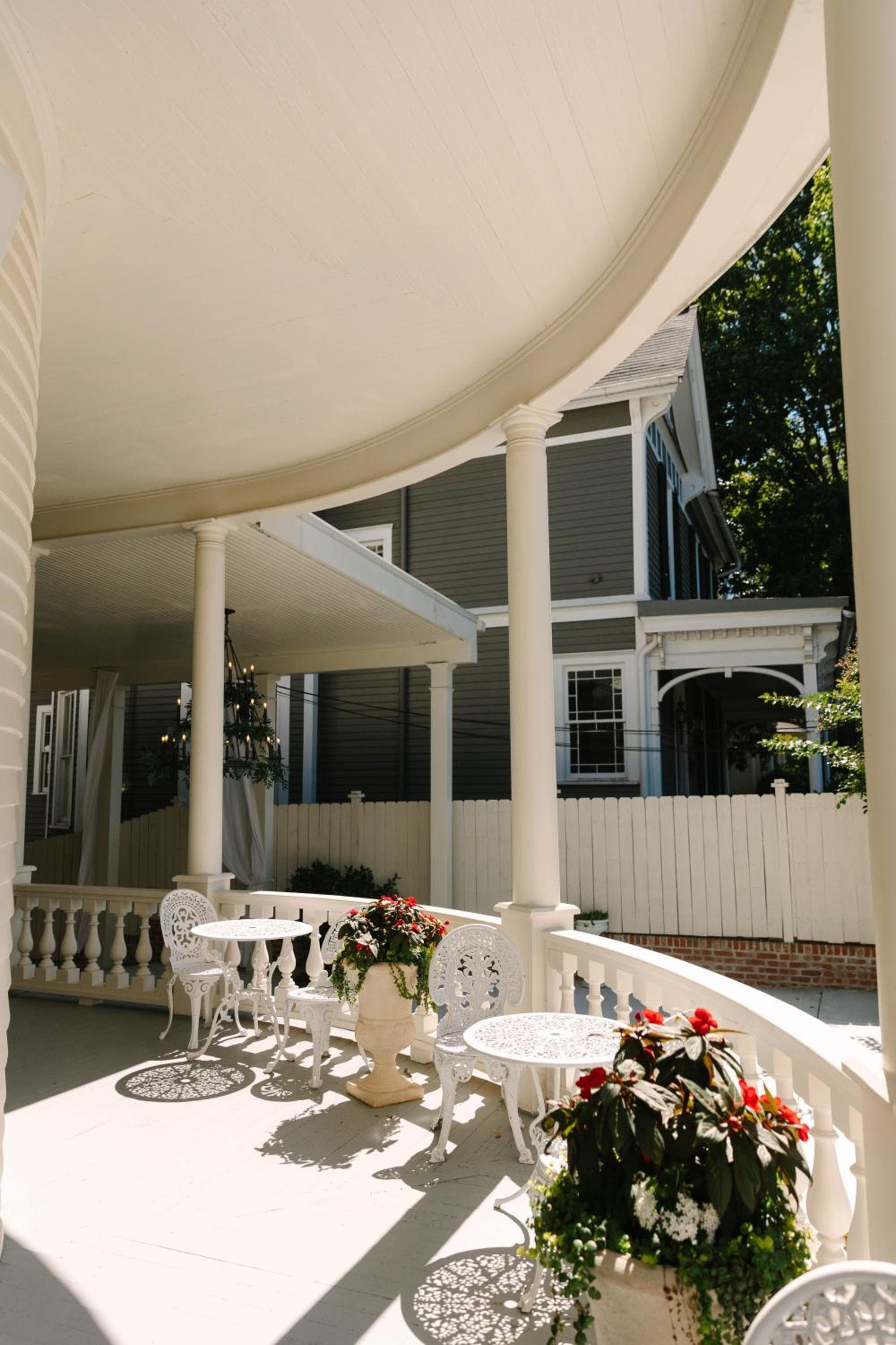 Stanley House Inn