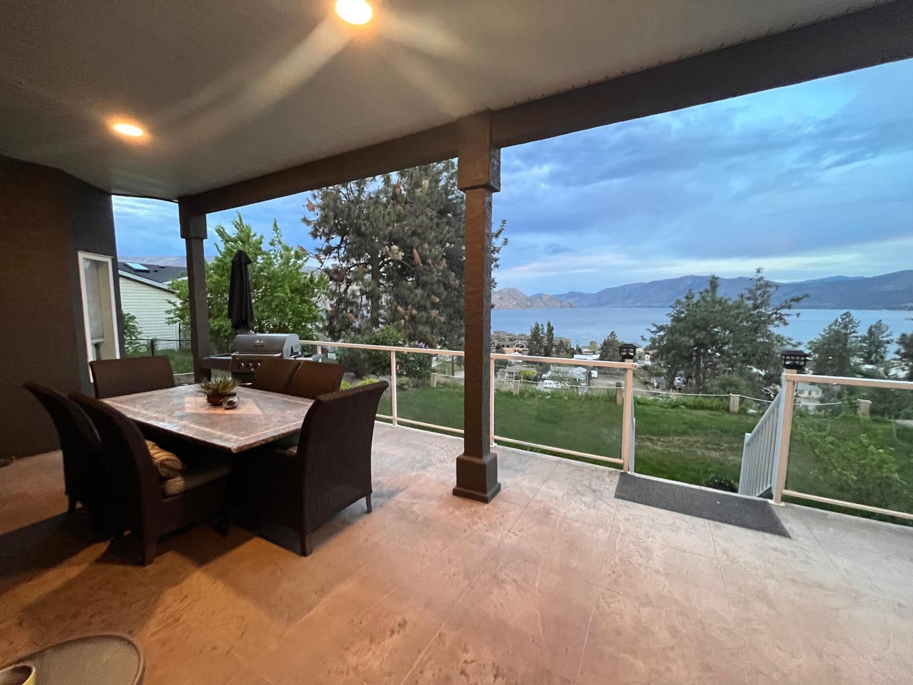 Heart of Peachland