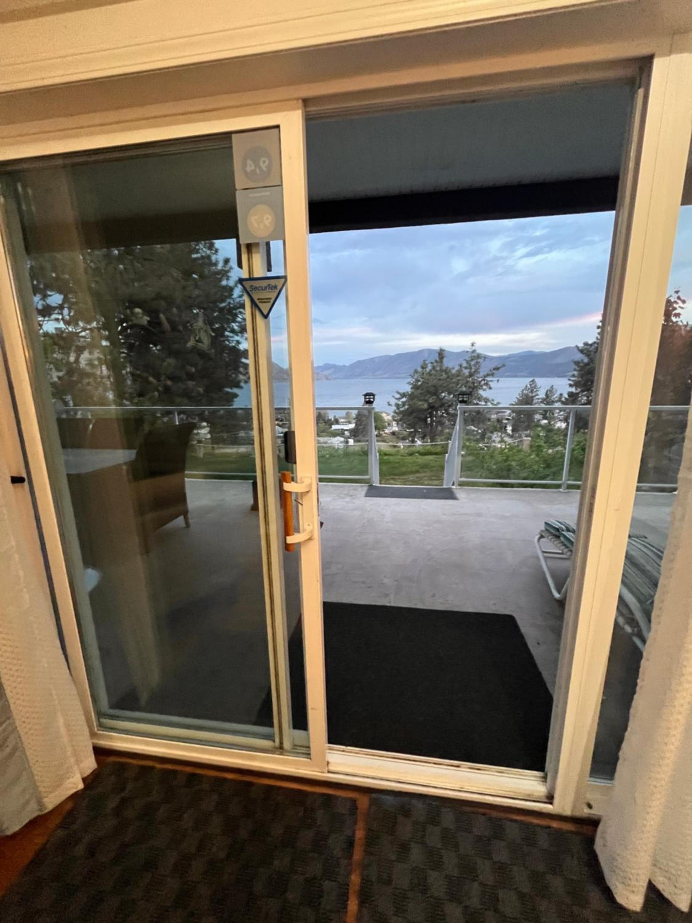 Heart of Peachland