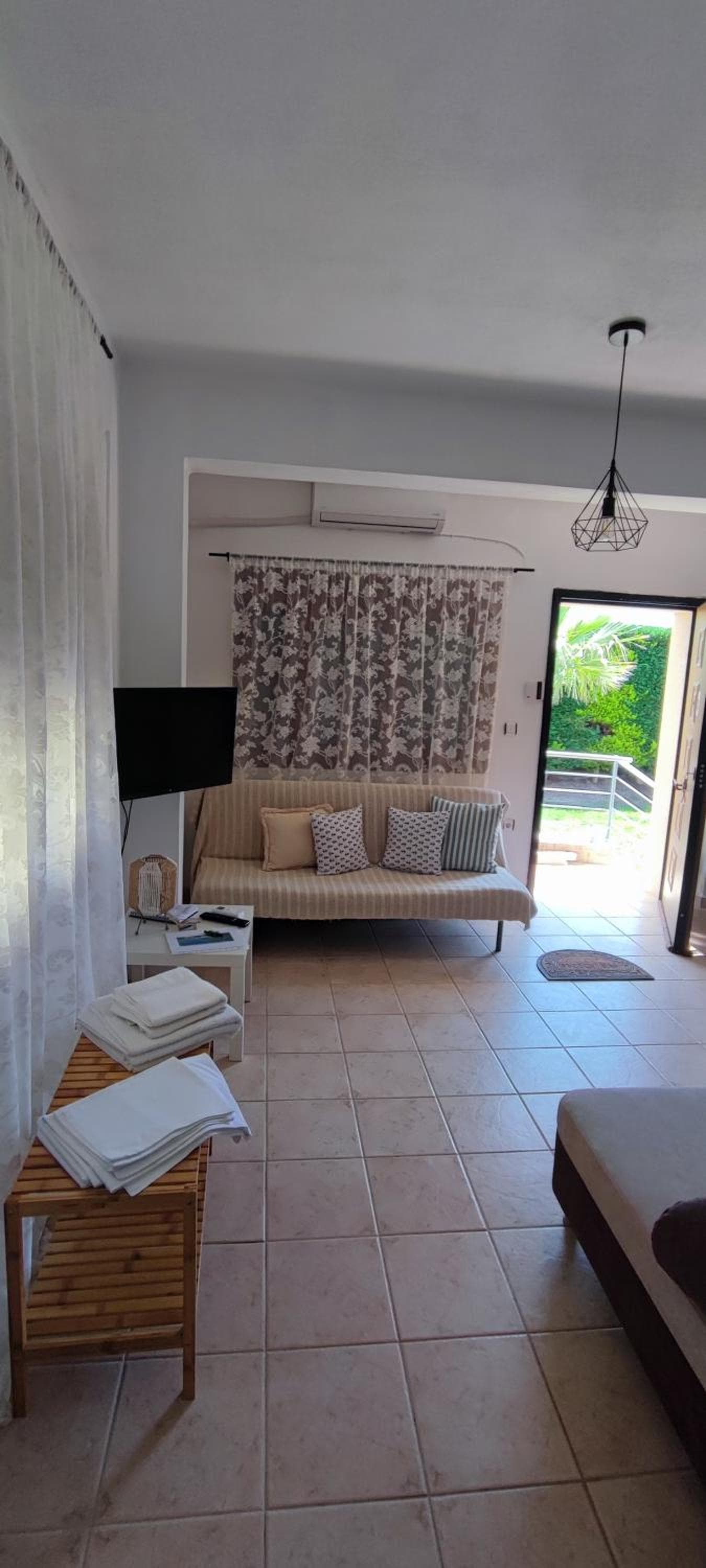 Maria's Luxury Apartment