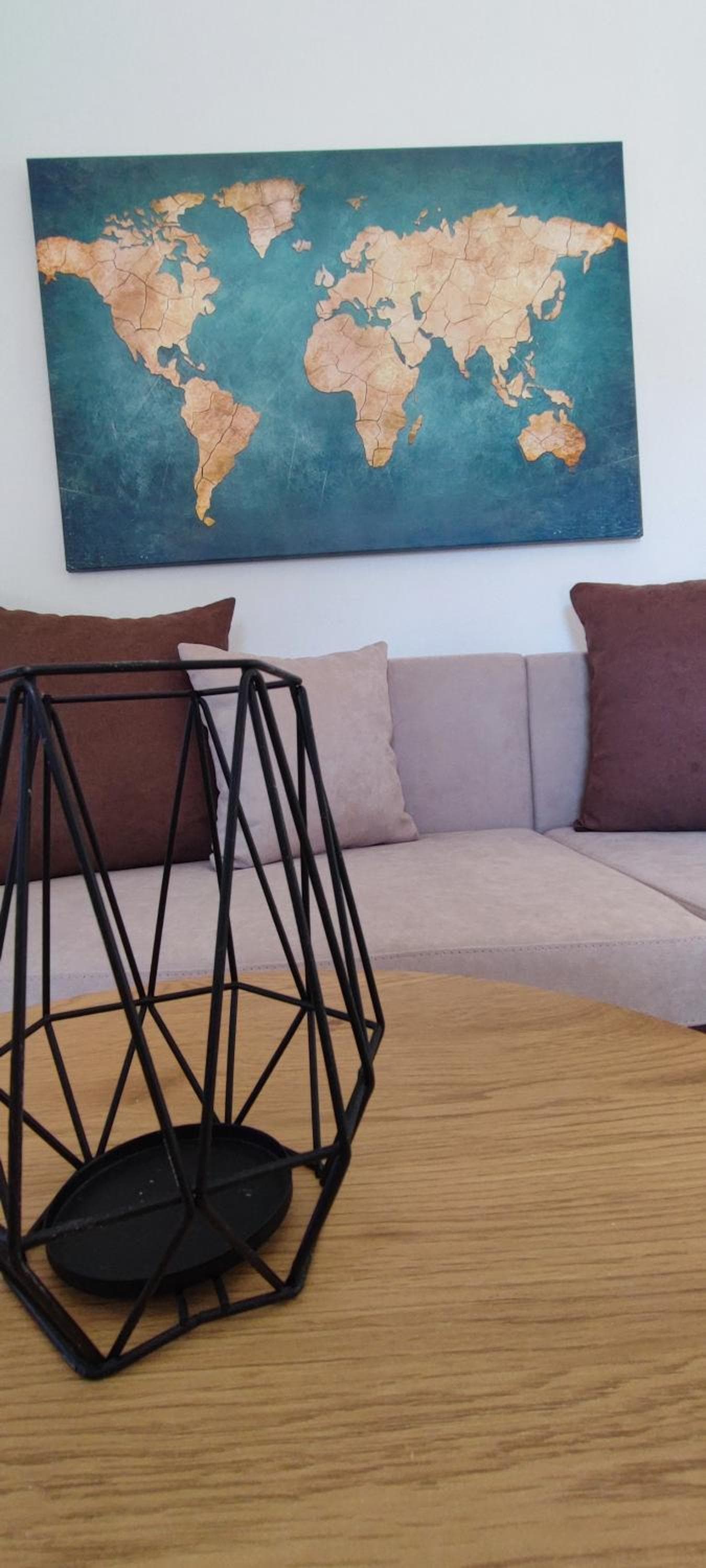 Maria's Luxury Apartment