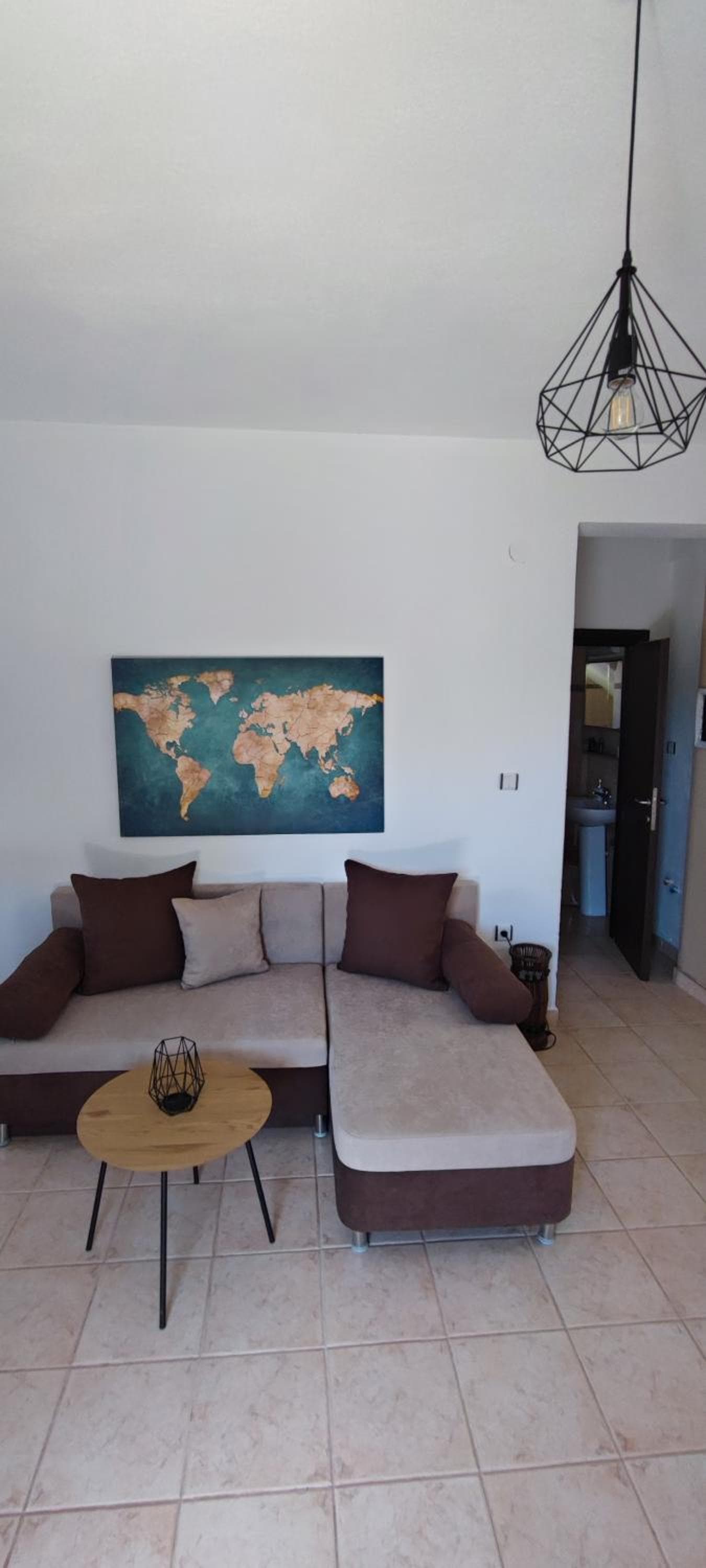 Maria's Luxury Apartment