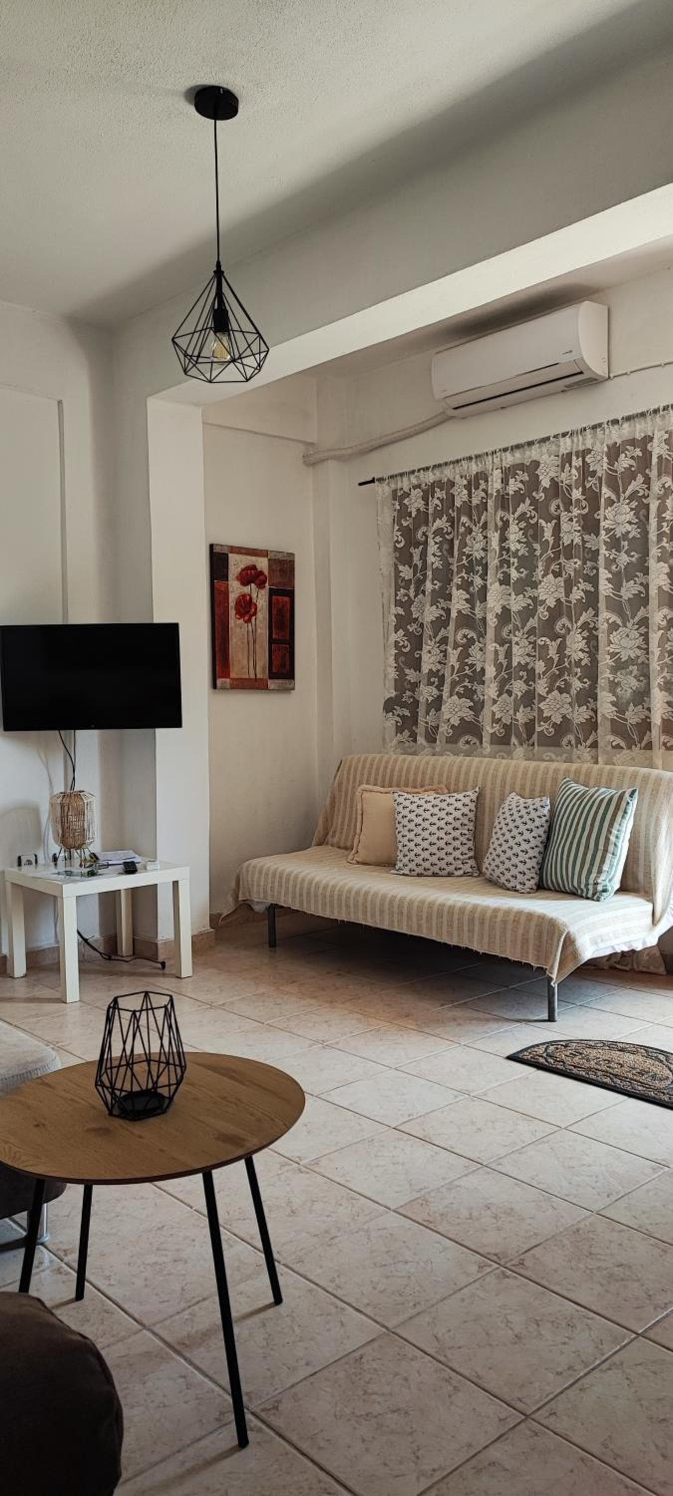 Maria's Luxury Apartment