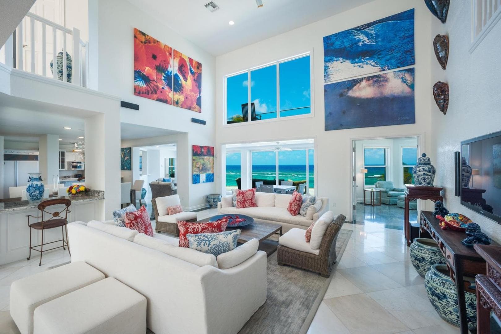 Great Bluff Estates by Grand Cayman Villas & Condos